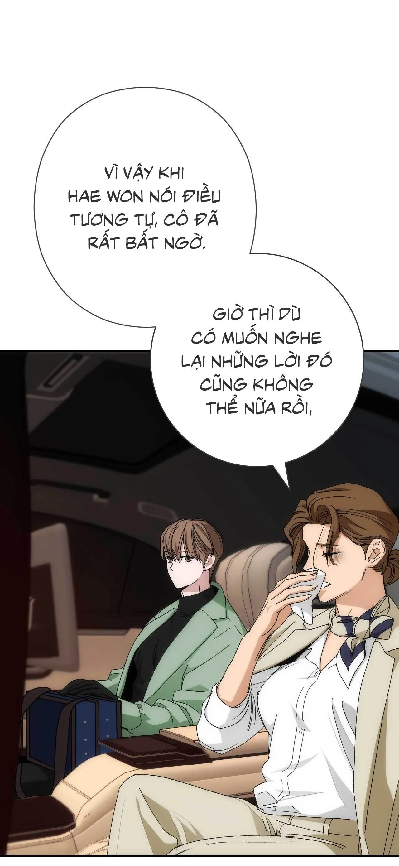 CHÌM TRONG KHOÁI LẠC Chapter 44 Trang 66