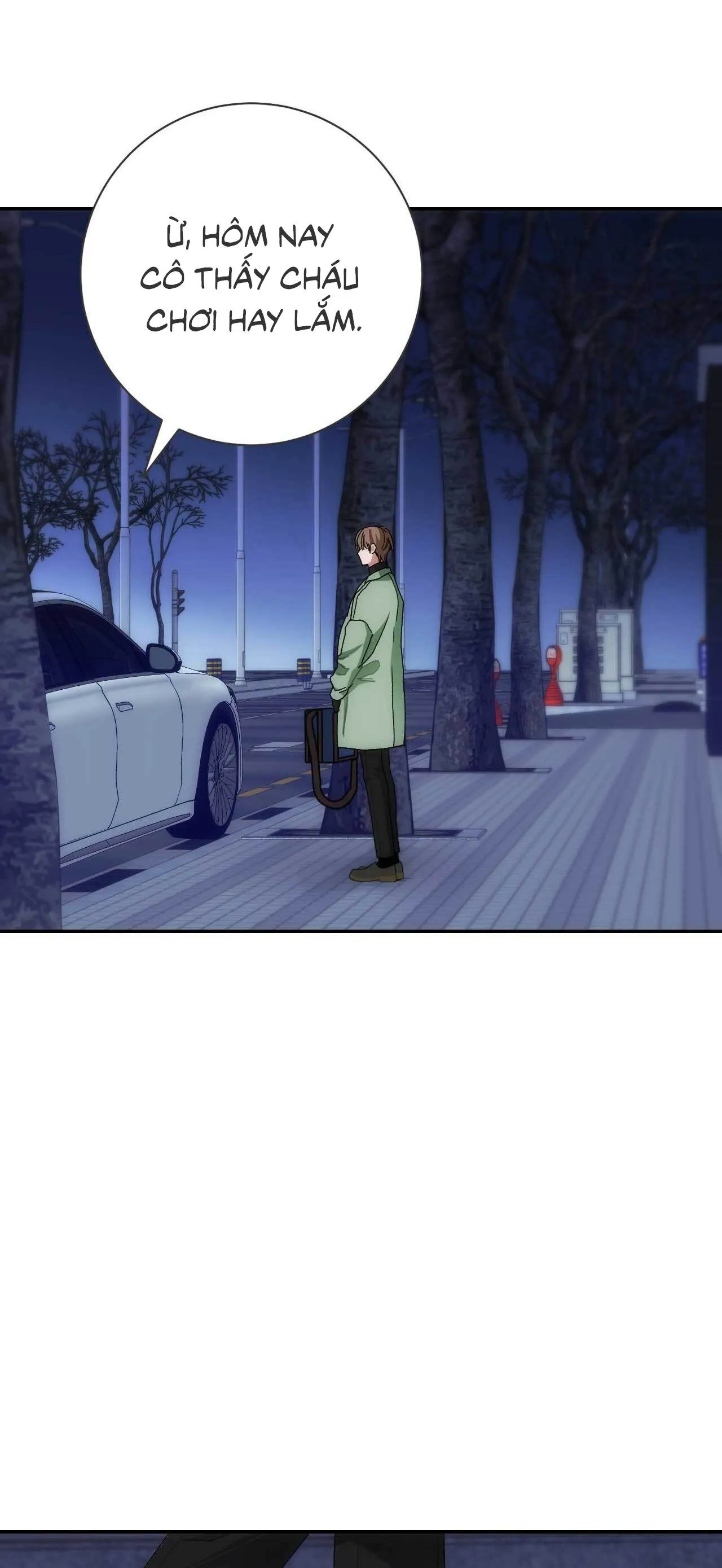 CHÌM TRONG KHOÁI LẠC Chapter 44 Trang 70