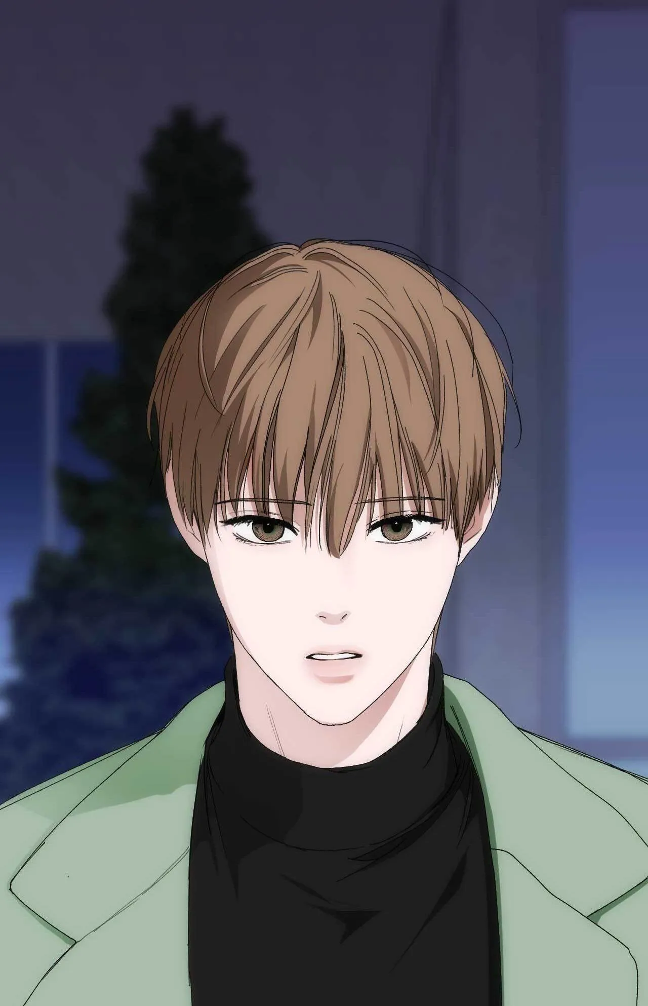 CHÌM TRONG KHOÁI LẠC Chapter 44 Trang 75