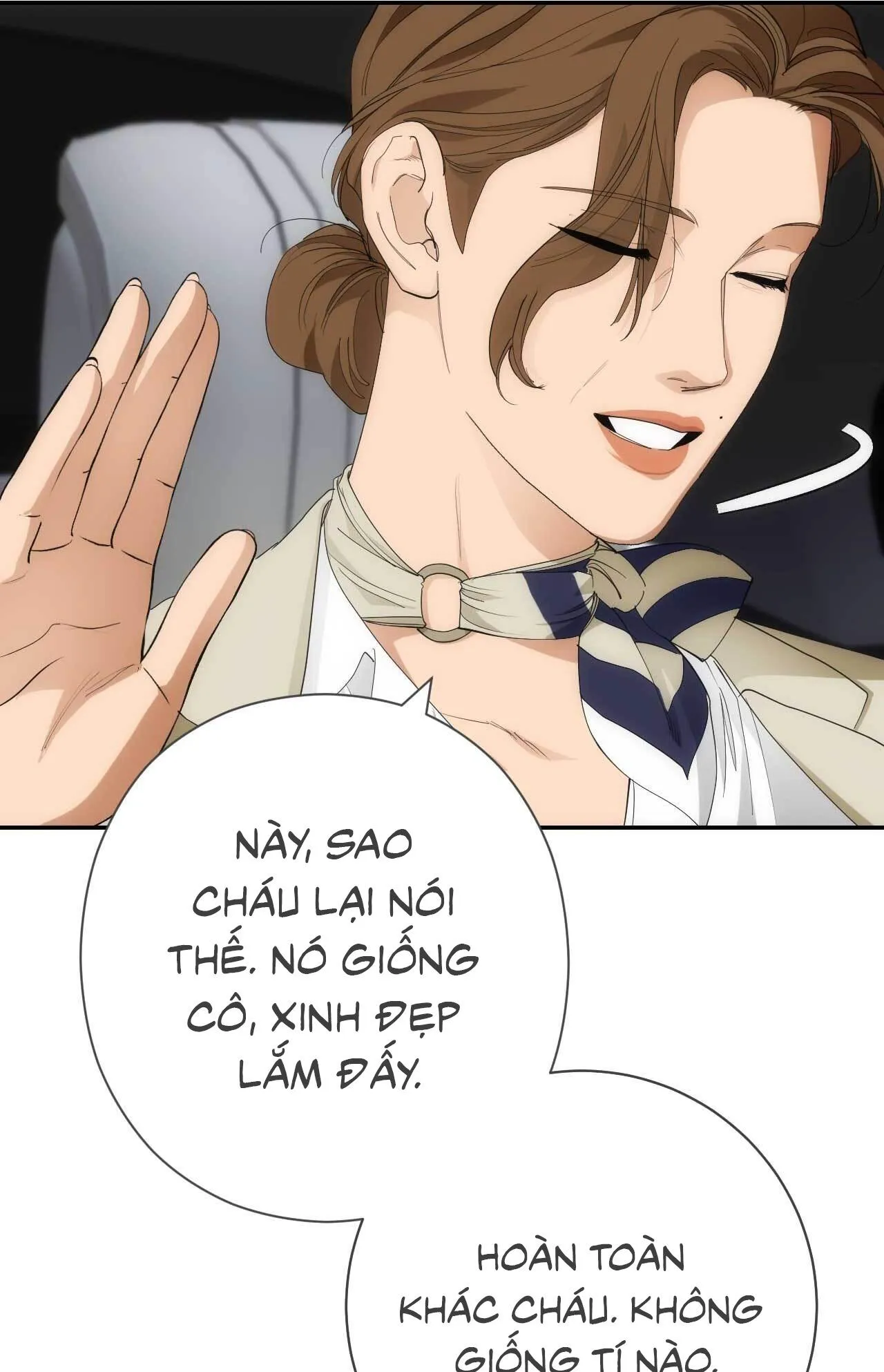 CHÌM TRONG KHOÁI LẠC Chapter 44 Trang 78