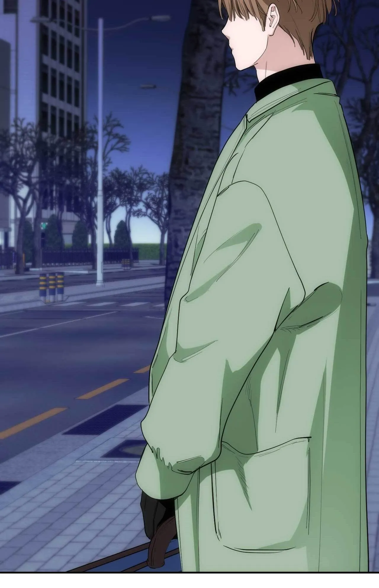 CHÌM TRONG KHOÁI LẠC Chapter 44 Trang 81