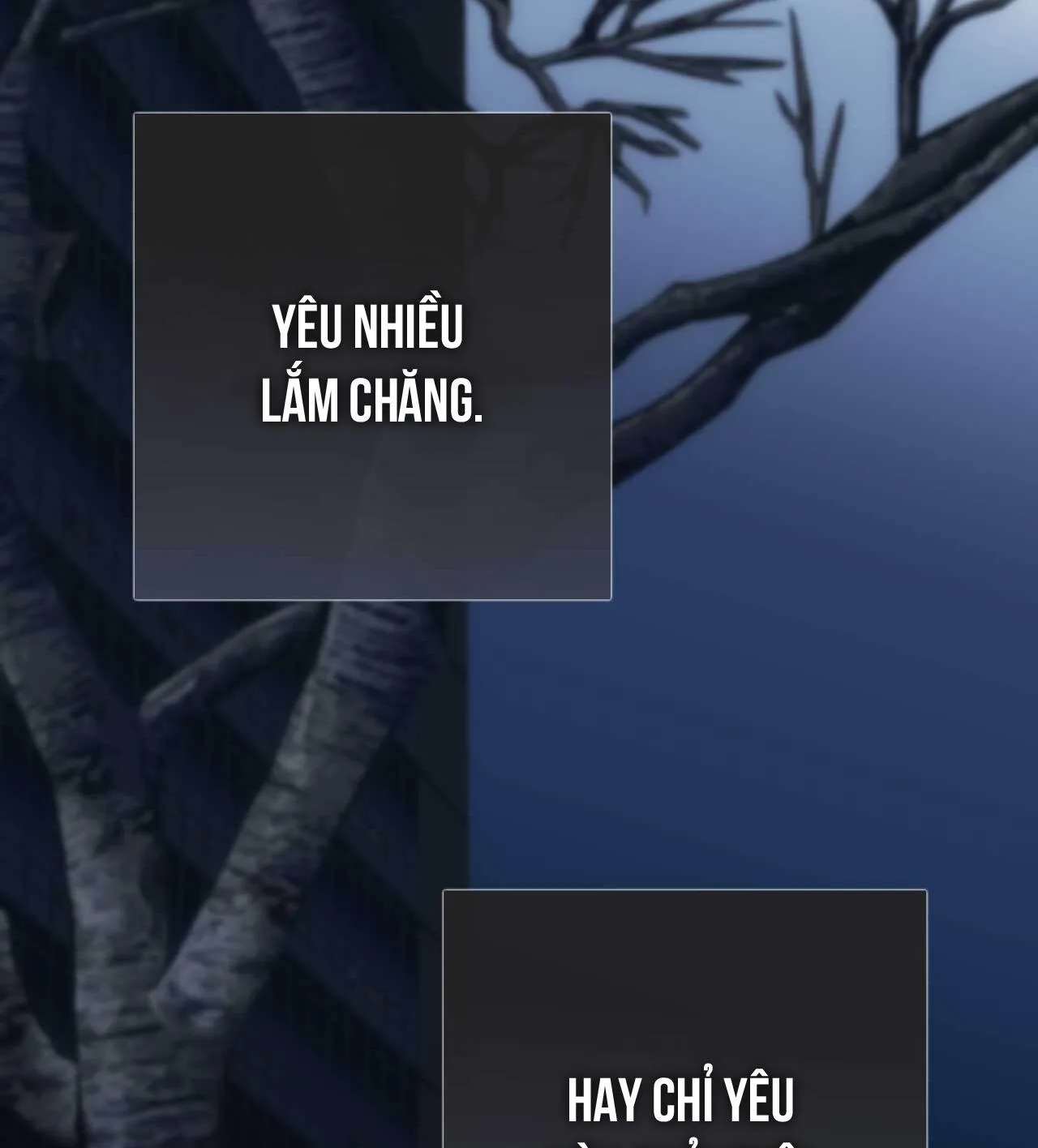 CHÌM TRONG KHOÁI LẠC Chapter 44 Trang 86