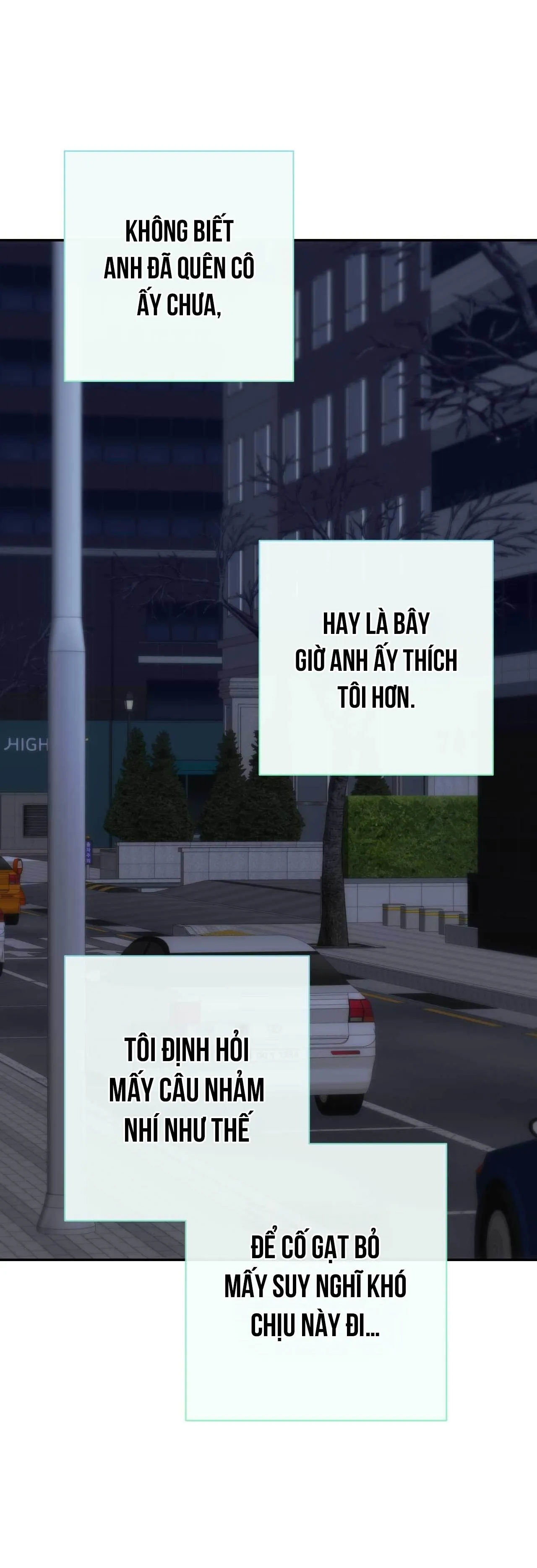 CHÌM TRONG KHOÁI LẠC Chapter 45 Trang 7