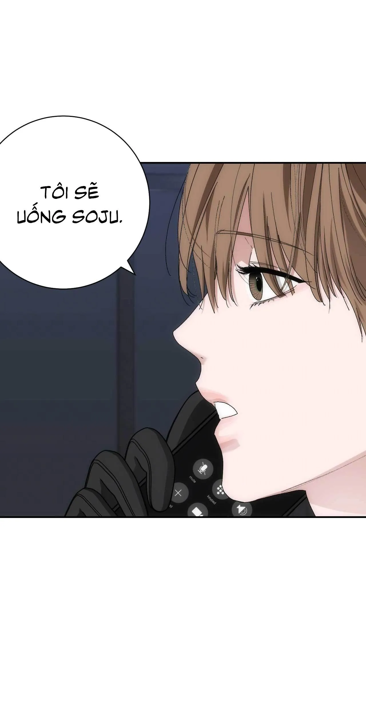 CHÌM TRONG KHOÁI LẠC Chapter 45 Trang 11