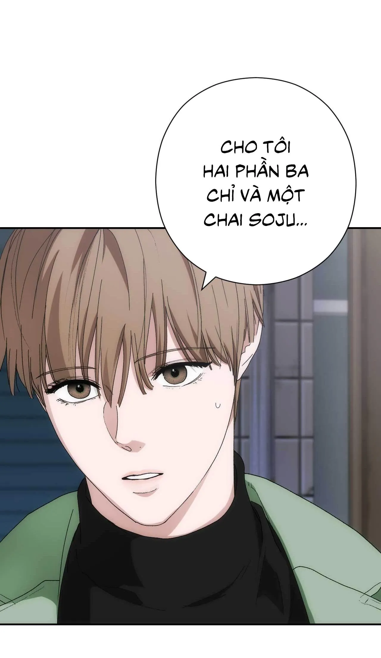 CHÌM TRONG KHOÁI LẠC Chapter 45 Trang 17