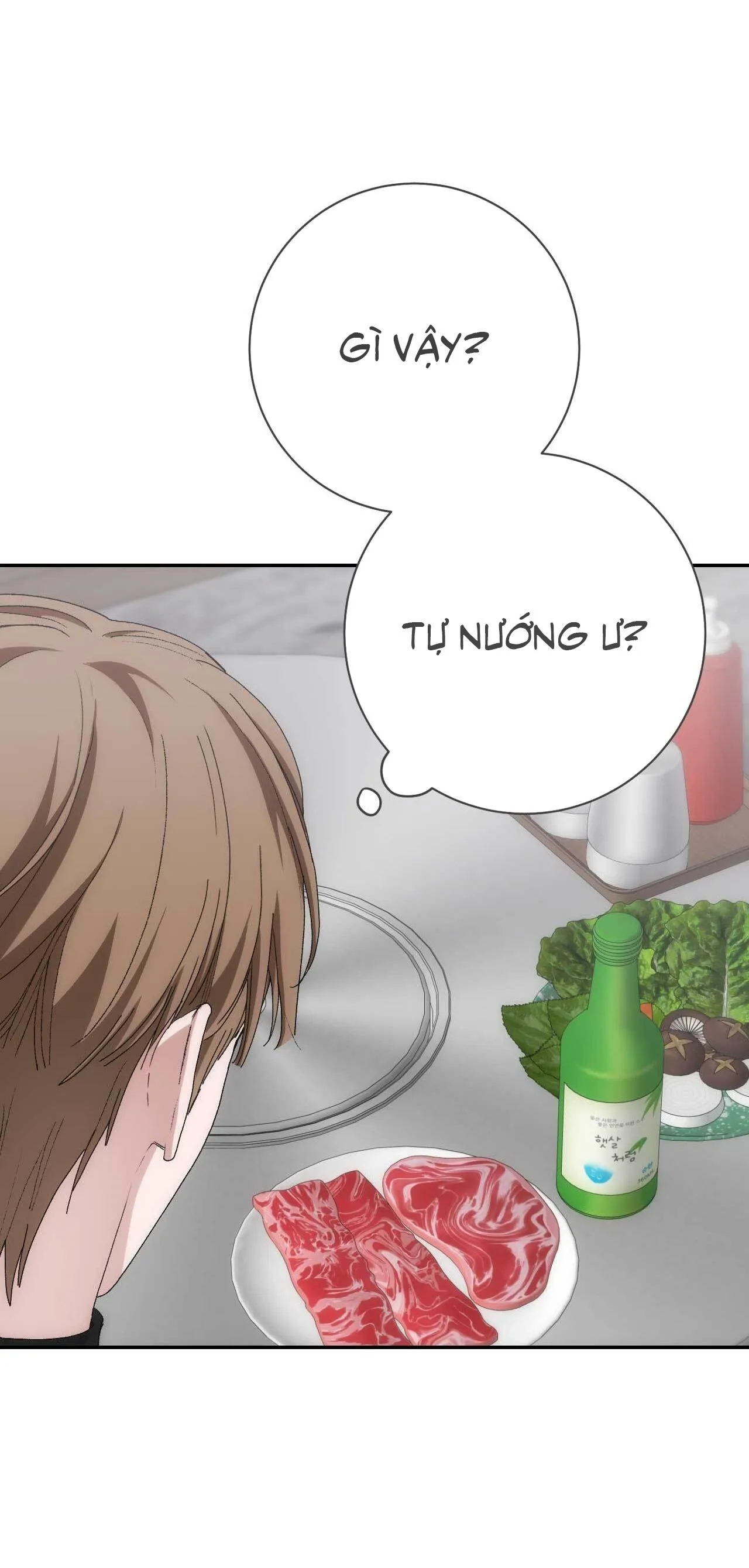 CHÌM TRONG KHOÁI LẠC Chapter 45 Trang 21