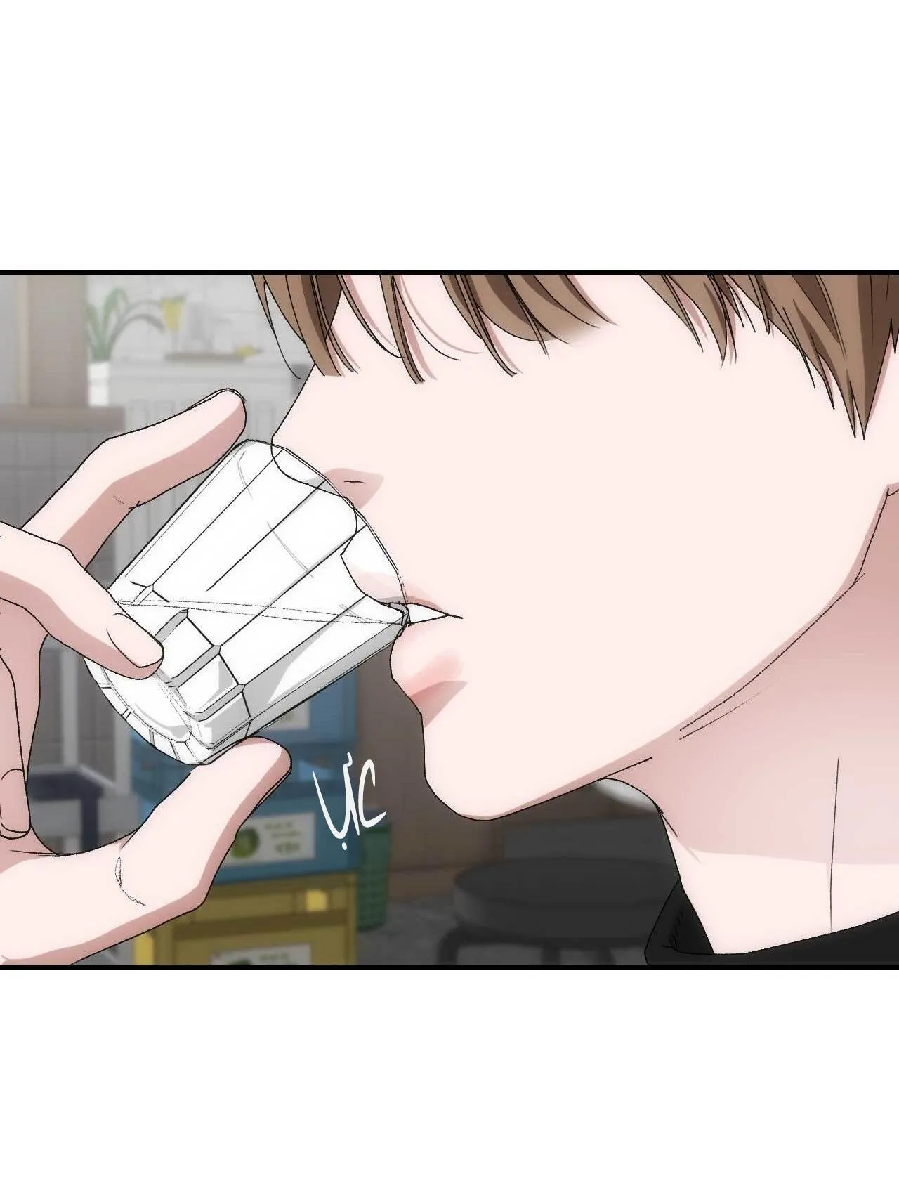 CHÌM TRONG KHOÁI LẠC Chapter 45 Trang 25