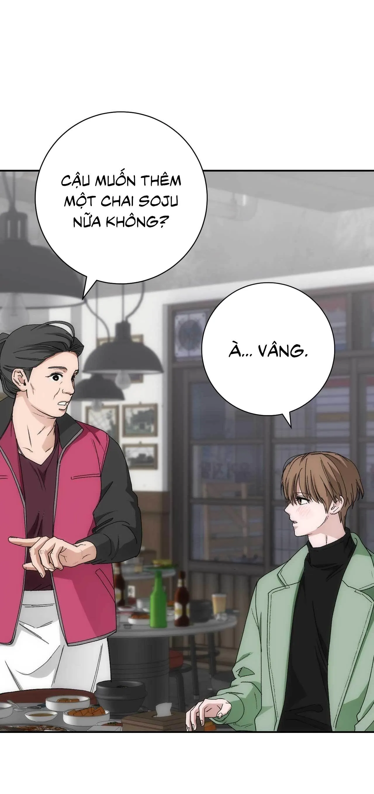 CHÌM TRONG KHOÁI LẠC Chapter 45 Trang 28