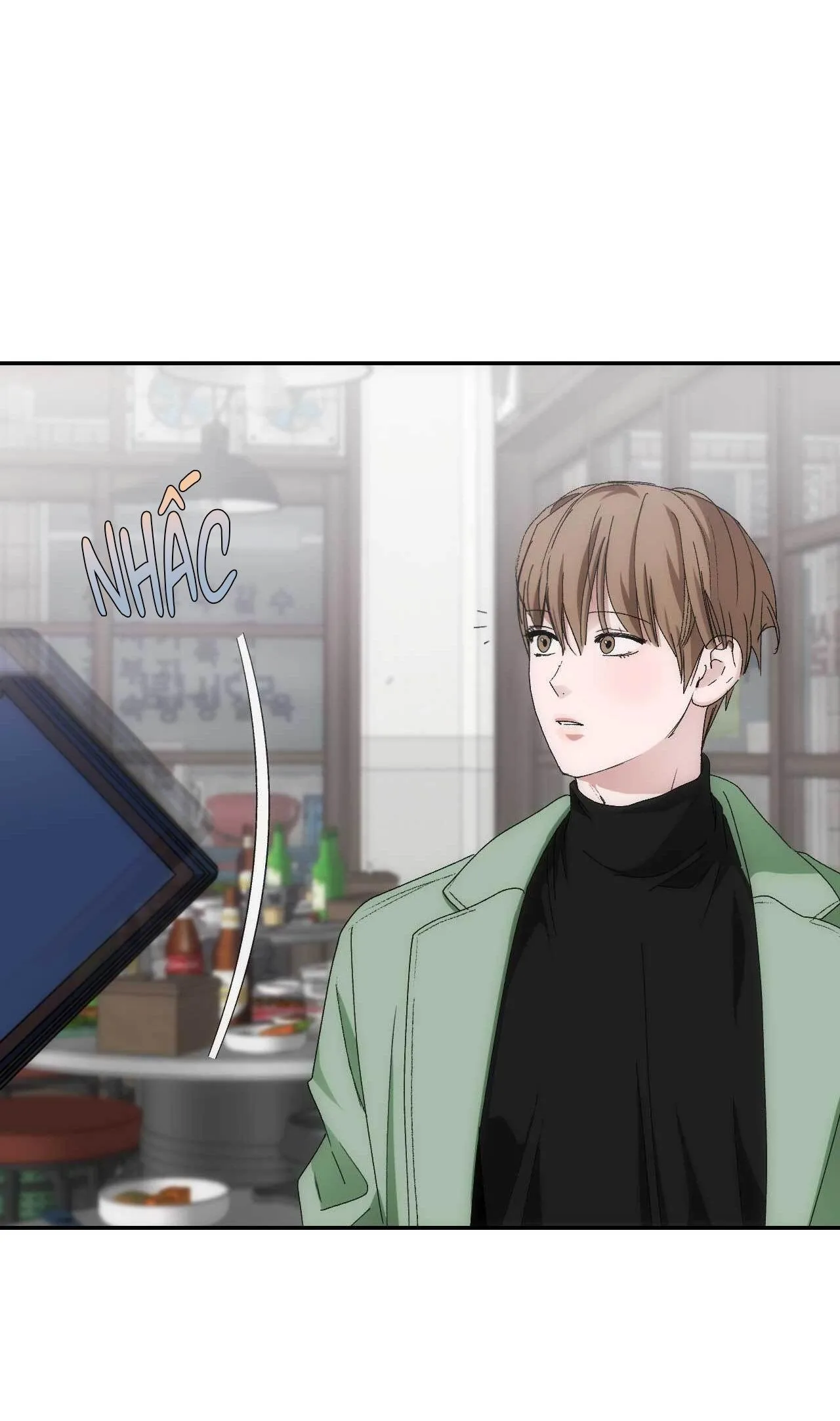 CHÌM TRONG KHOÁI LẠC Chapter 45 Trang 33