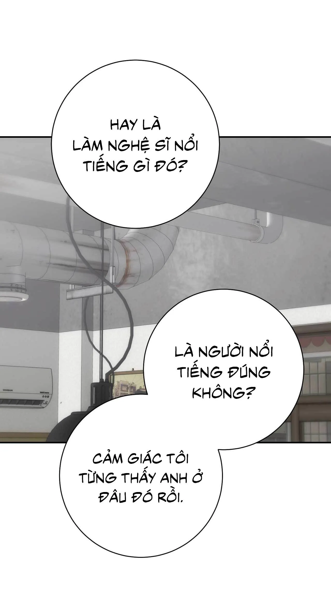 CHÌM TRONG KHOÁI LẠC Chapter 45 Trang 39