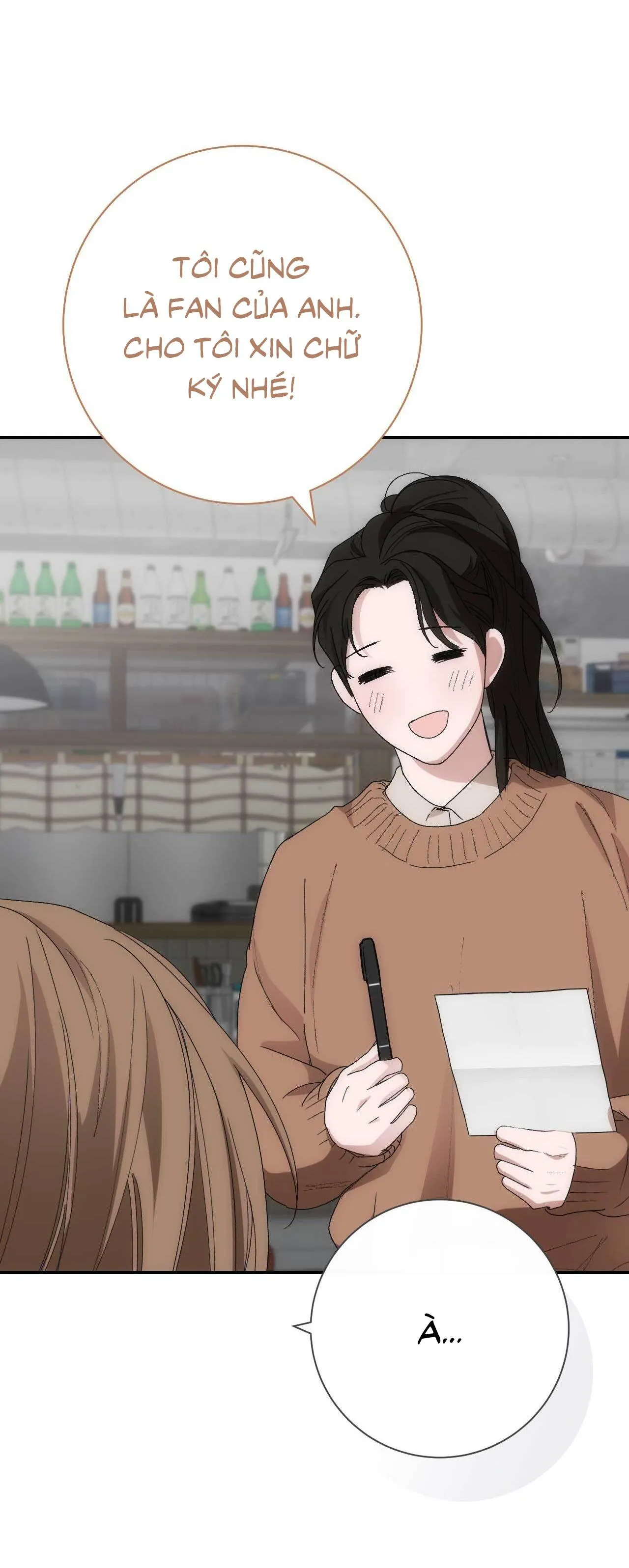 CHÌM TRONG KHOÁI LẠC Chapter 45 Trang 43