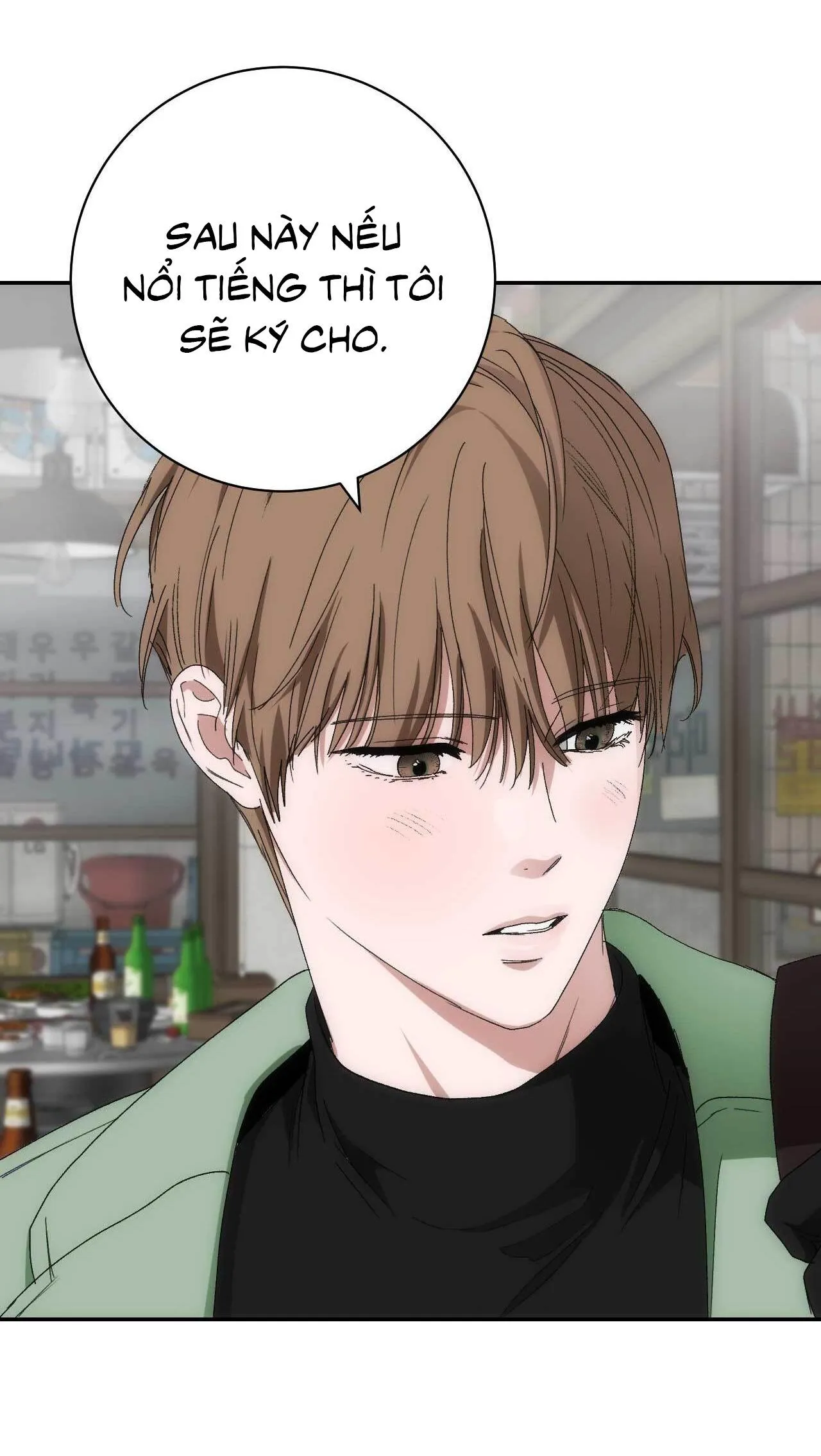 CHÌM TRONG KHOÁI LẠC Chapter 45 Trang 45