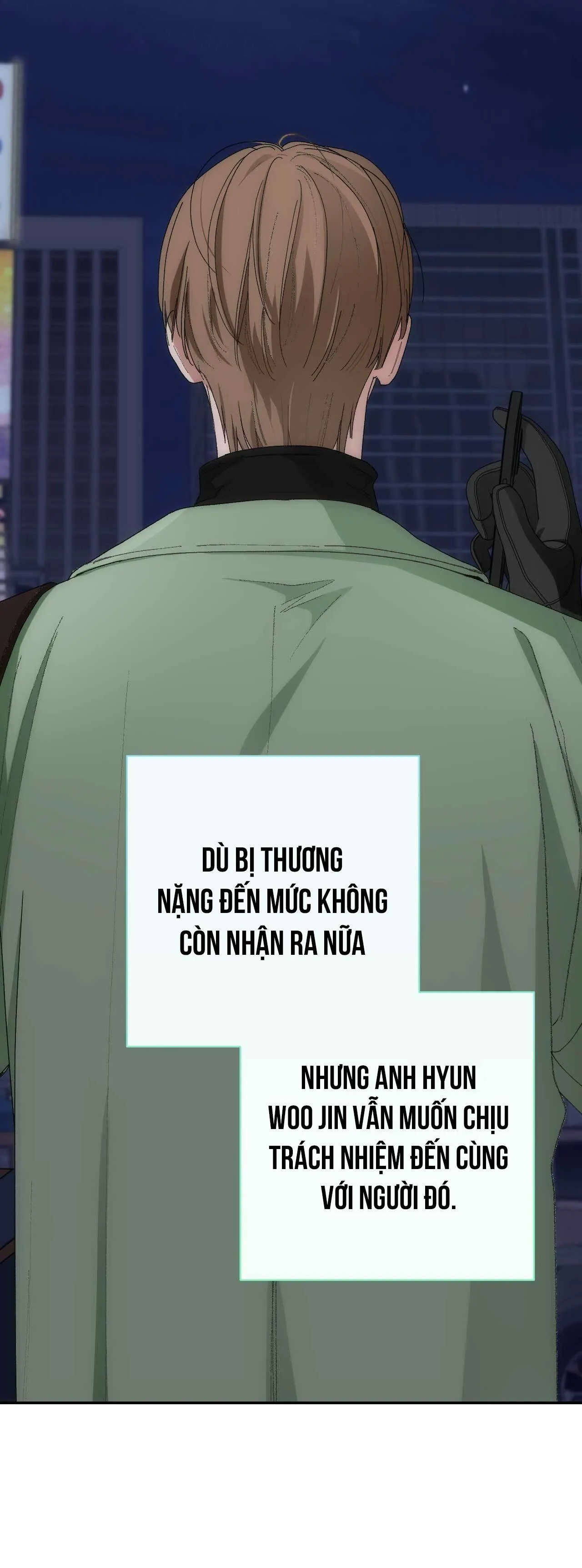 CHÌM TRONG KHOÁI LẠC Chapter 45 Trang 56