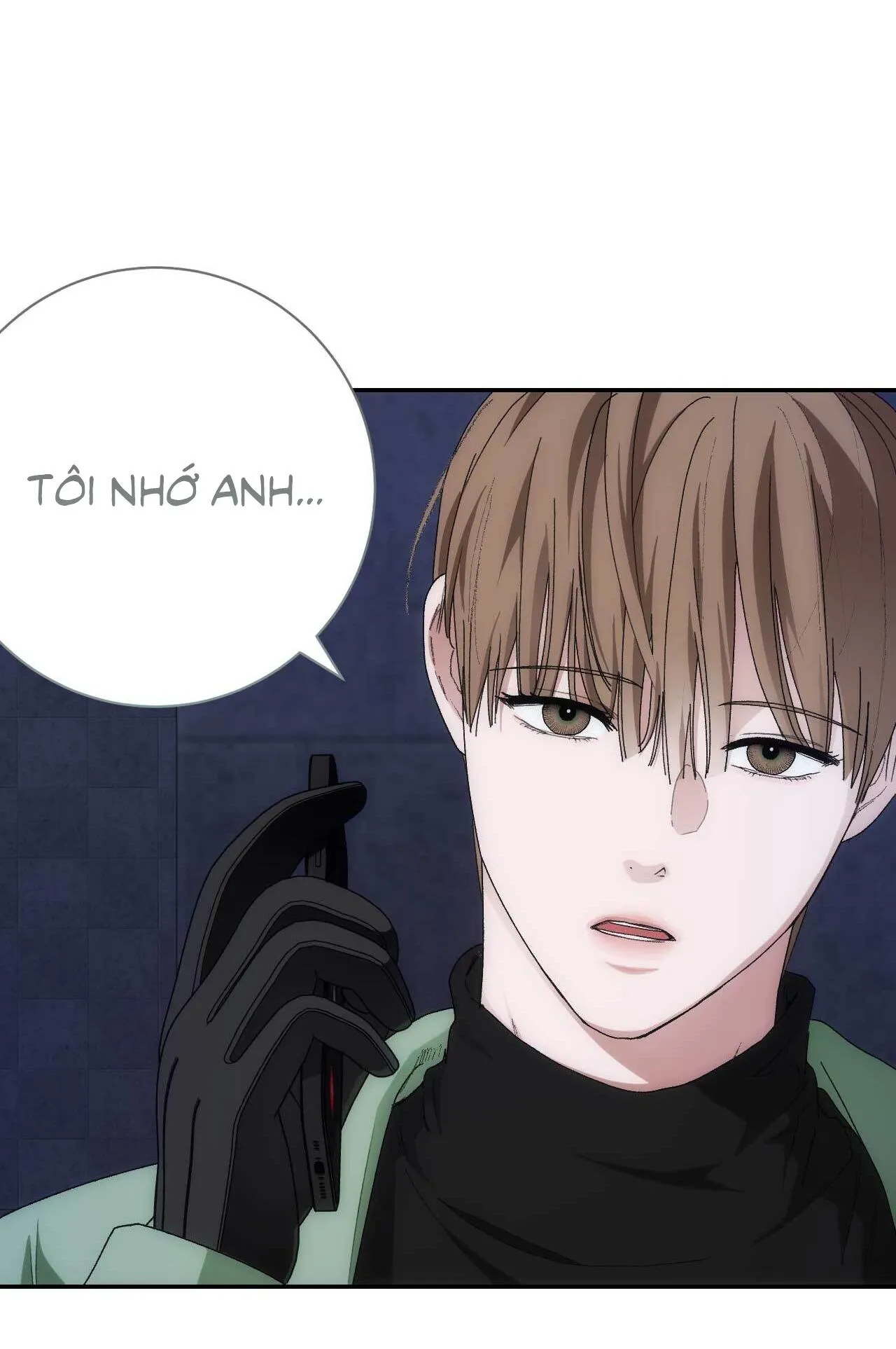 CHÌM TRONG KHOÁI LẠC Chapter 45 Trang 59