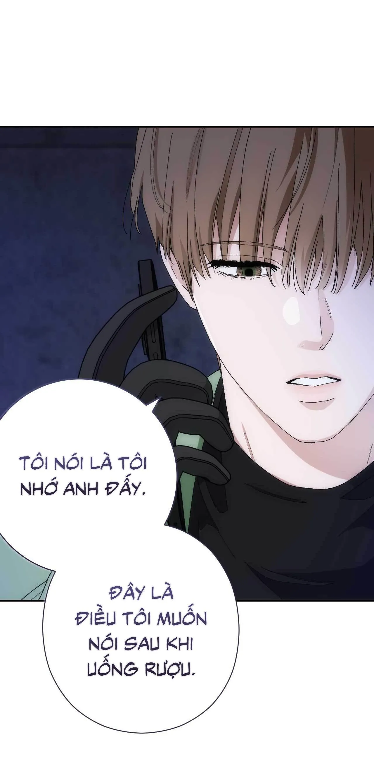 CHÌM TRONG KHOÁI LẠC Chapter 45 Trang 61