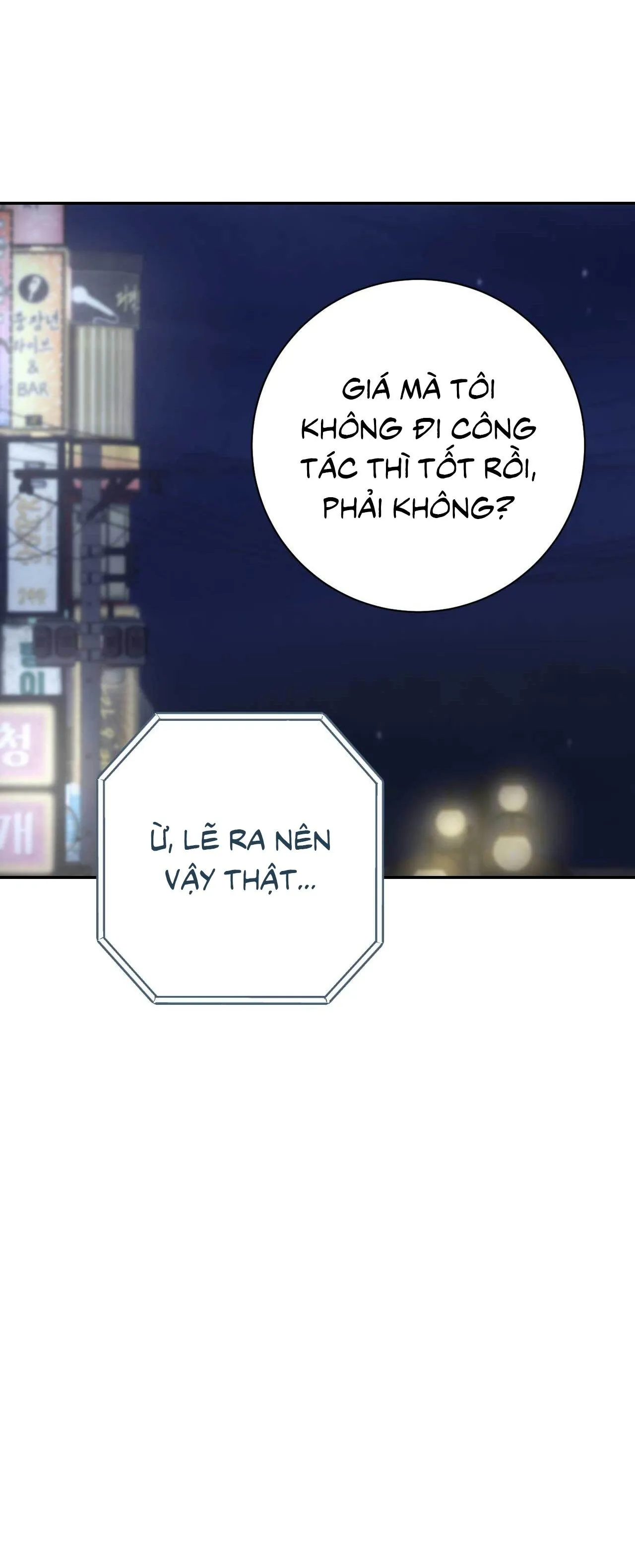 CHÌM TRONG KHOÁI LẠC Chapter 45 Trang 63