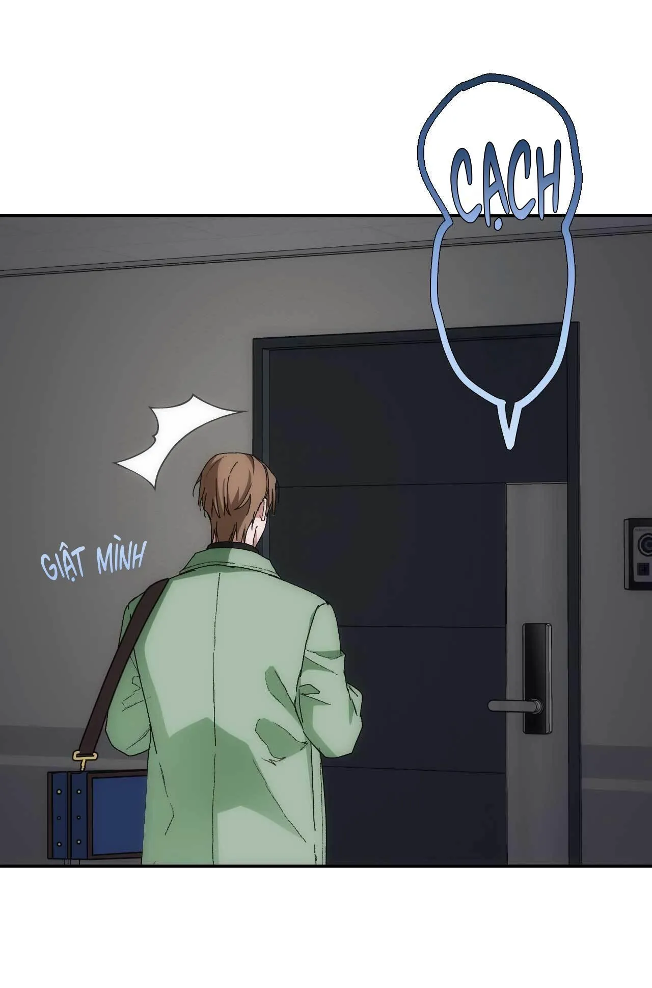 CHÌM TRONG KHOÁI LẠC Chapter 45 Trang 67