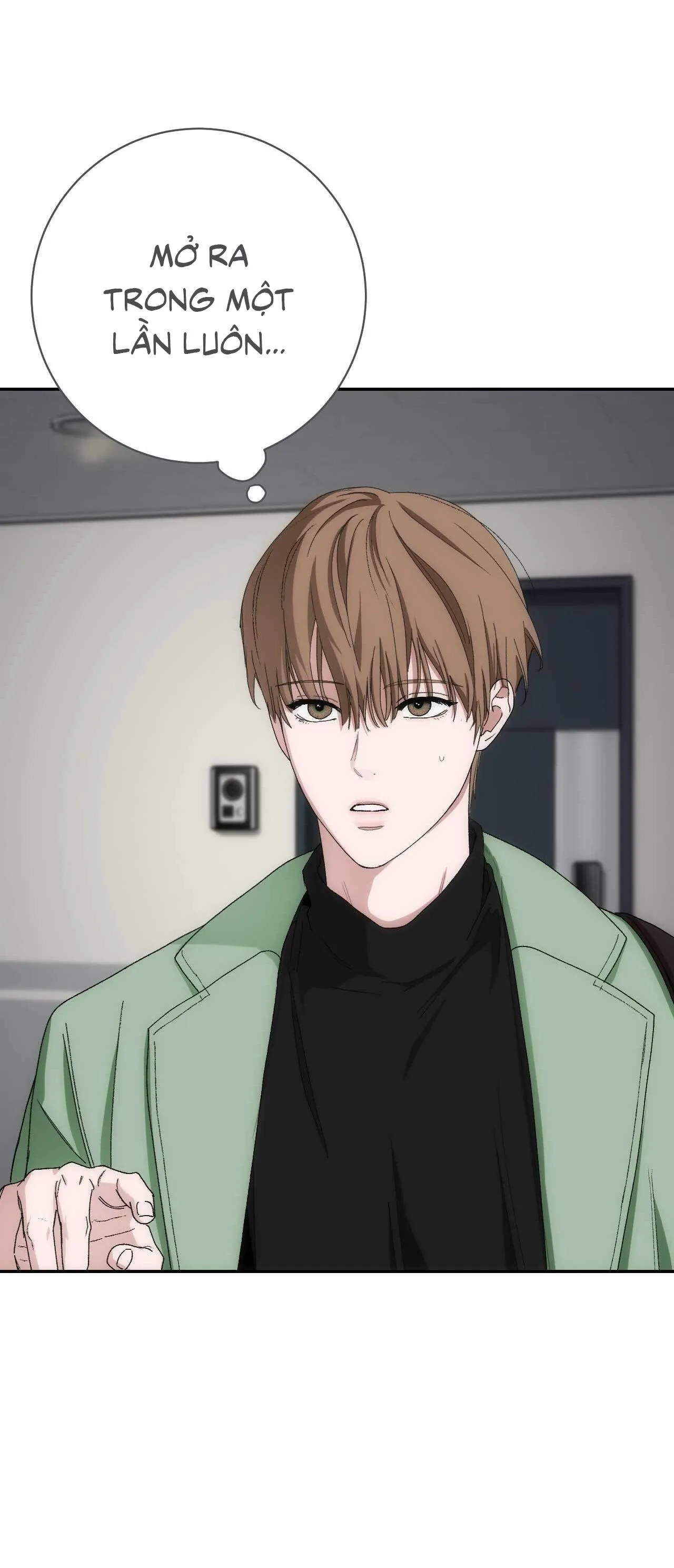 CHÌM TRONG KHOÁI LẠC Chapter 45 Trang 68