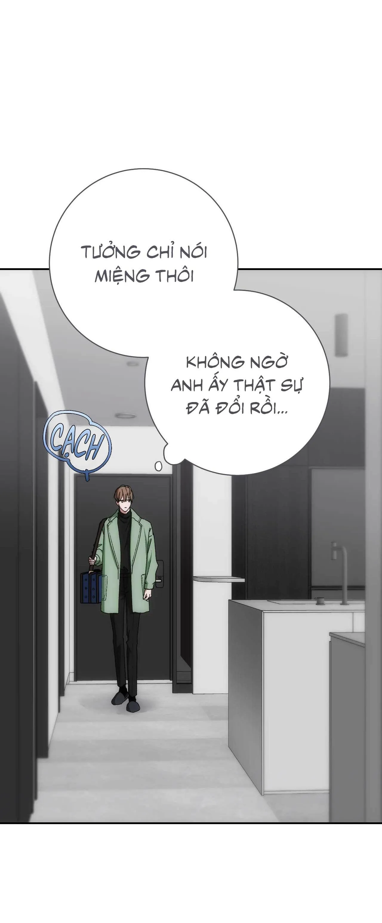 CHÌM TRONG KHOÁI LẠC Chapter 45 Trang 69