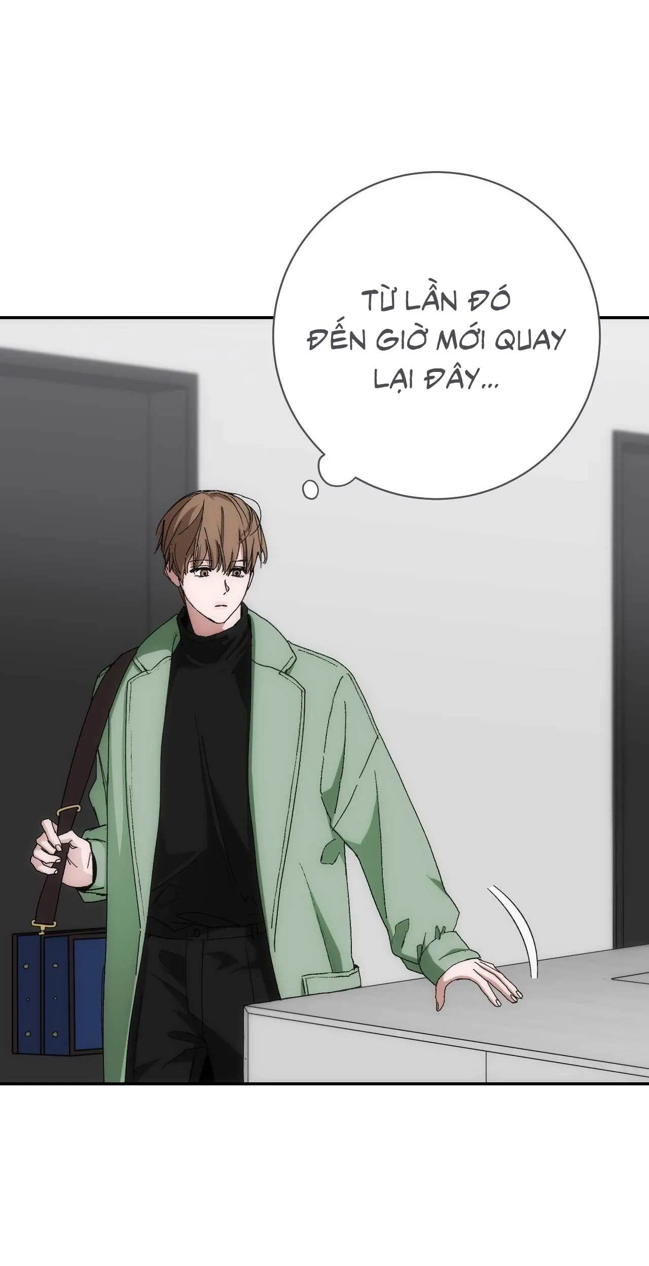 CHÌM TRONG KHOÁI LẠC Chapter 45 Trang 70