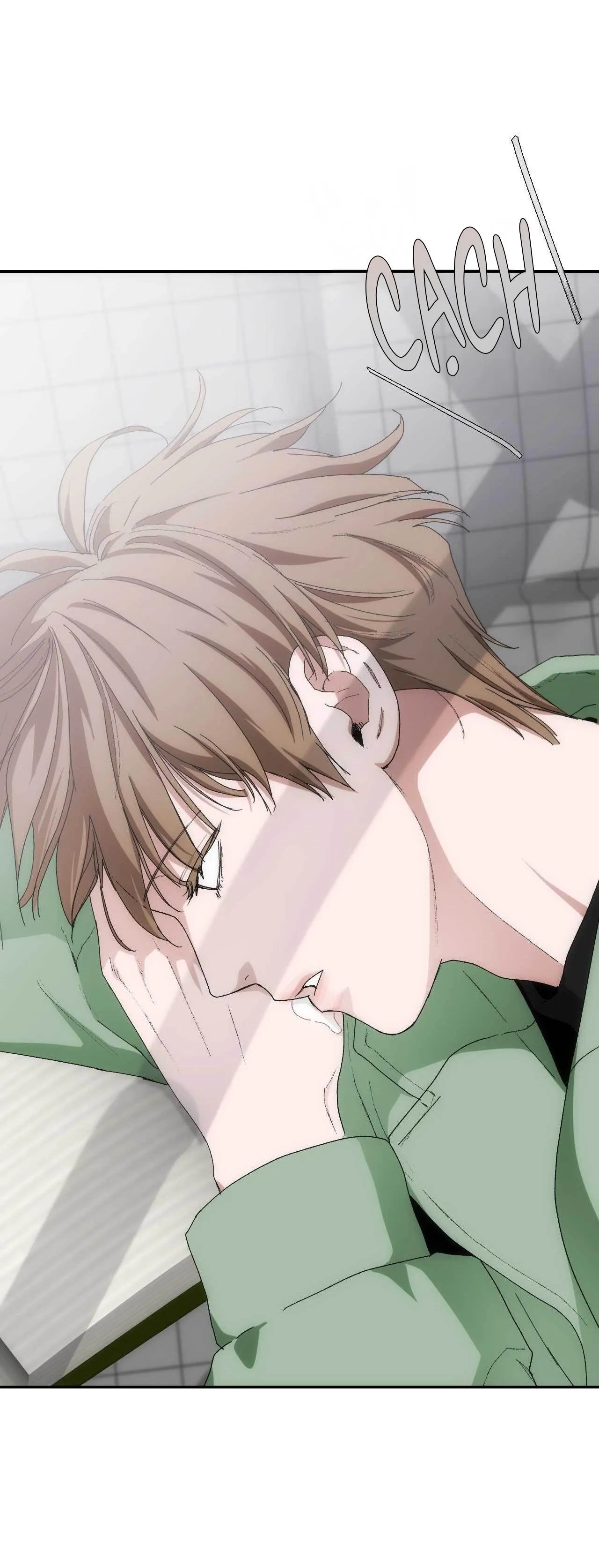 CHÌM TRONG KHOÁI LẠC Chapter 45 Trang 81