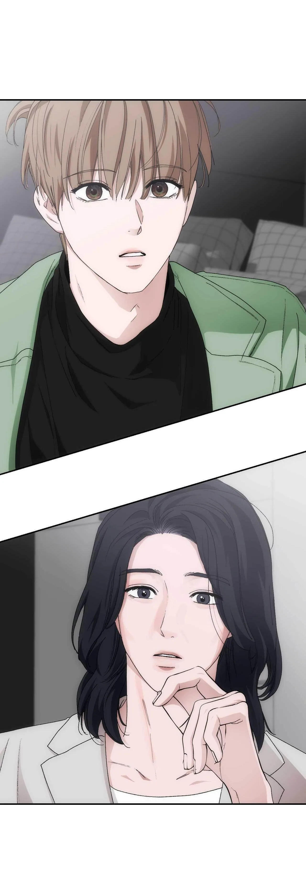 CHÌM TRONG KHOÁI LẠC Chapter 45 Trang 87