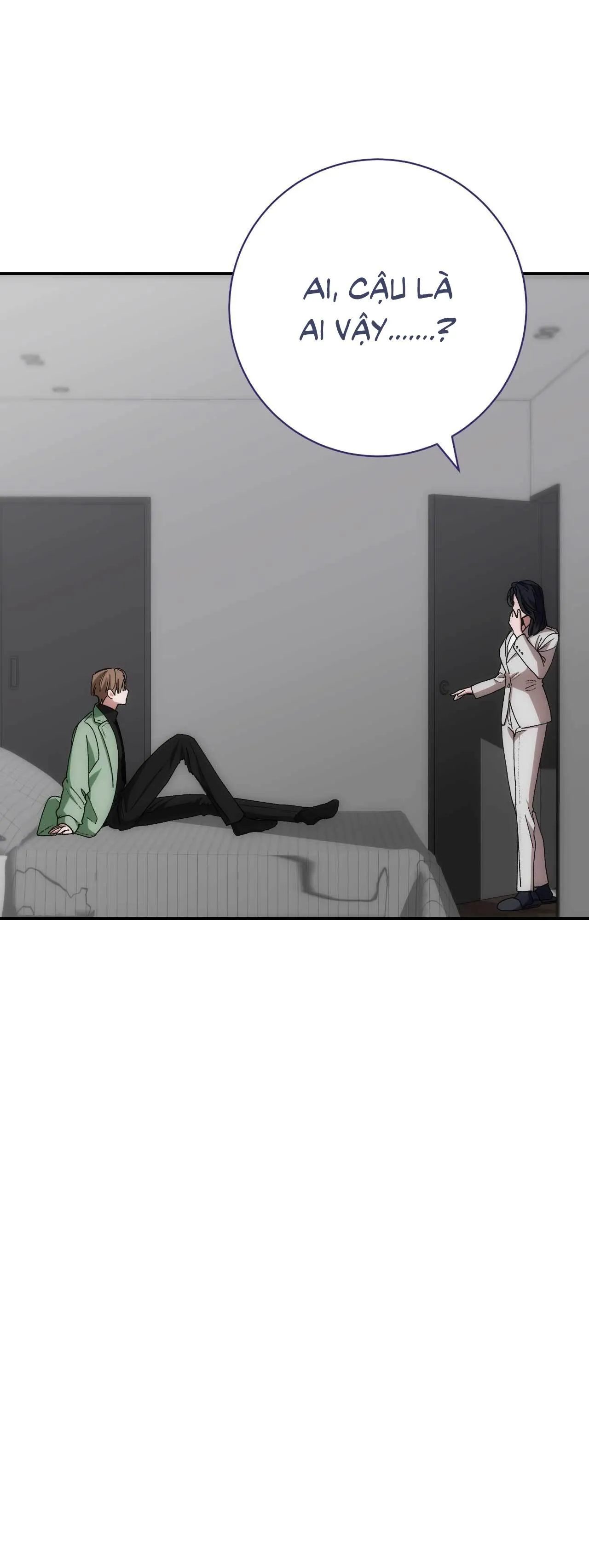 CHÌM TRONG KHOÁI LẠC Chapter 45 Trang 88