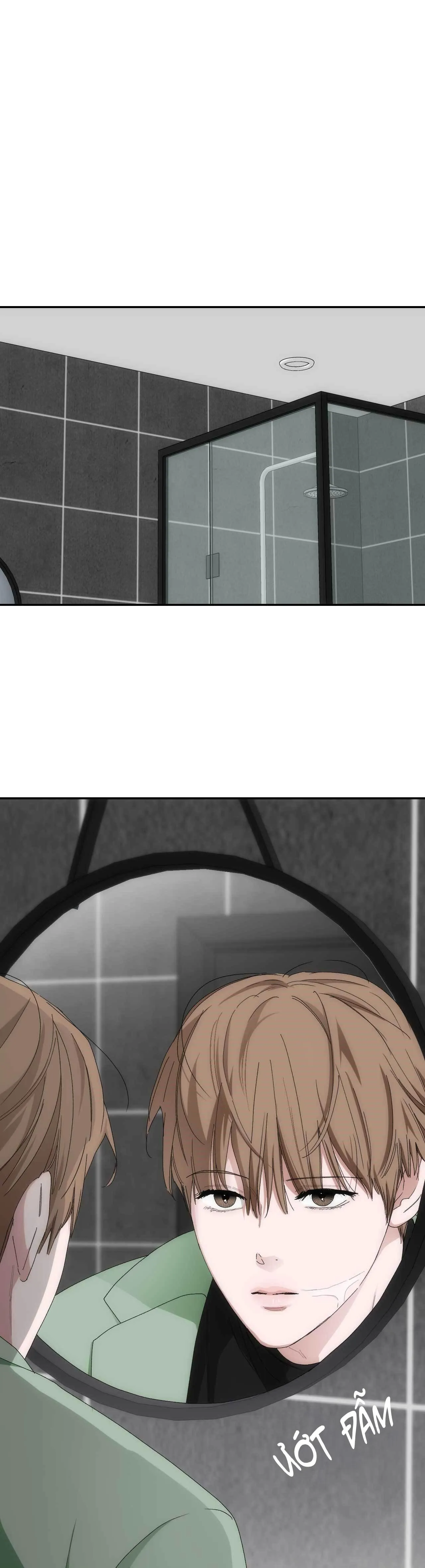 CHÌM TRONG KHOÁI LẠC Chapter 46 Trang 7