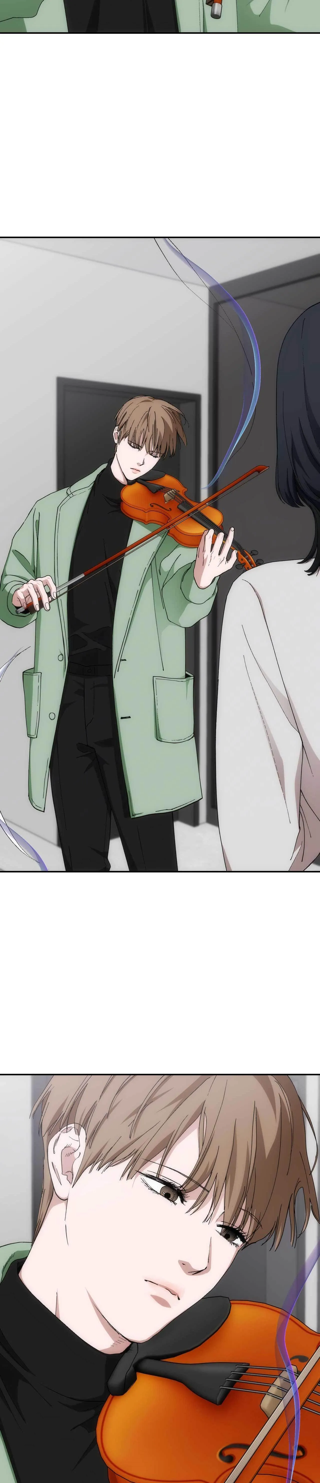 CHÌM TRONG KHOÁI LẠC Chapter 46 Trang 20