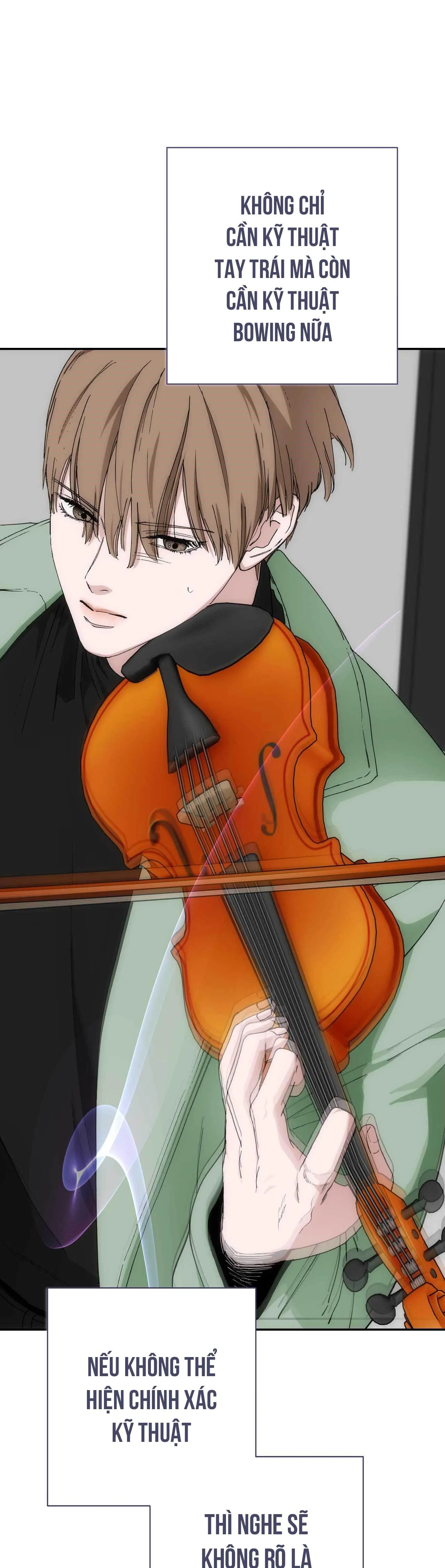 CHÌM TRONG KHOÁI LẠC Chapter 46 Trang 22