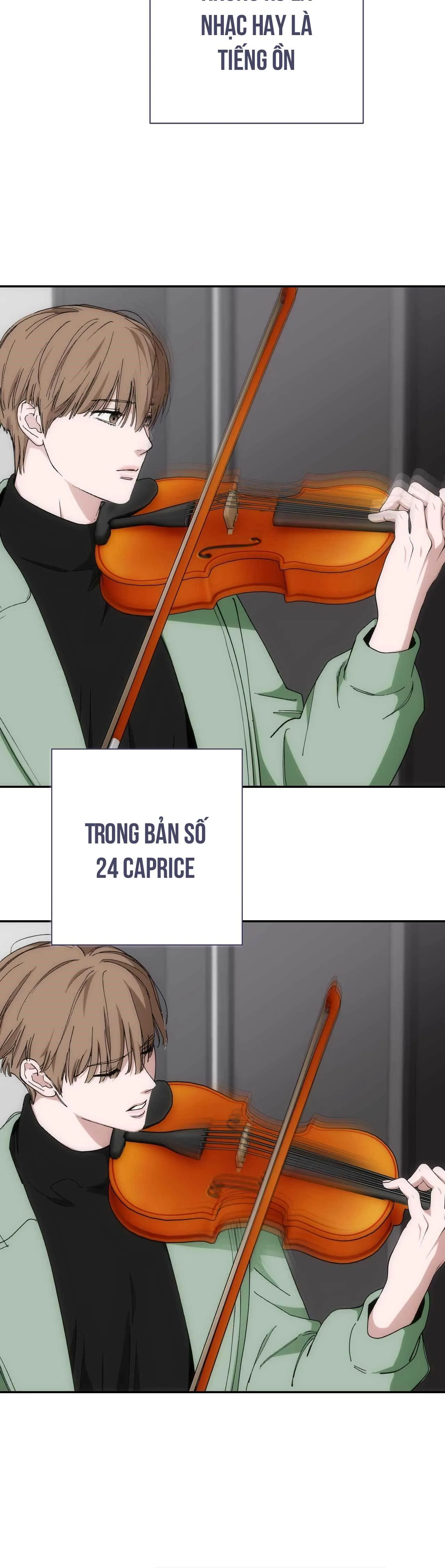 CHÌM TRONG KHOÁI LẠC Chapter 46 Trang 23