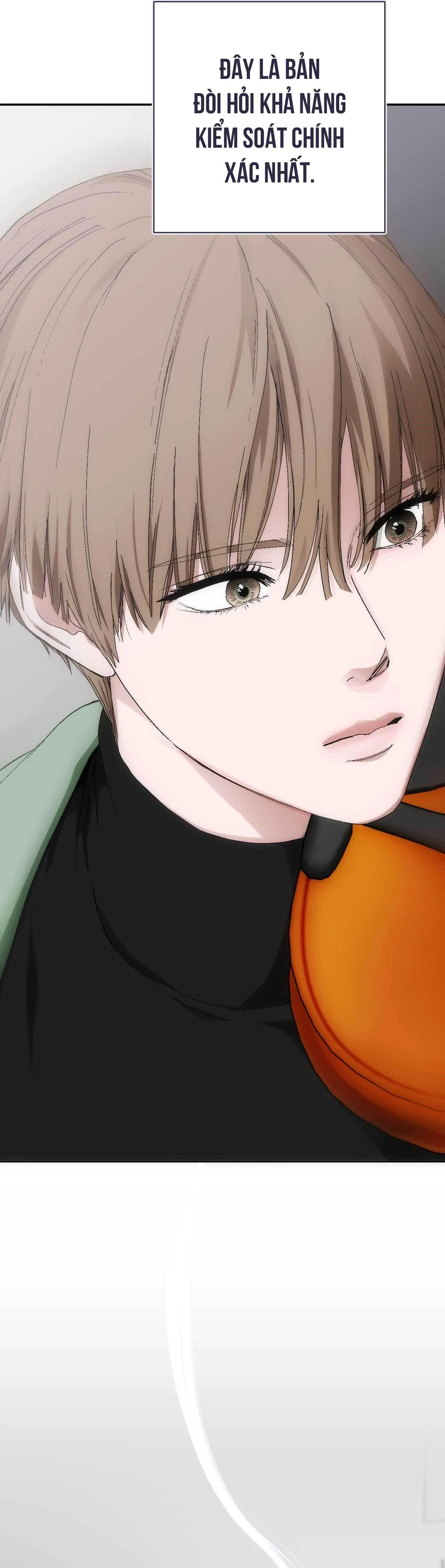 CHÌM TRONG KHOÁI LẠC Chapter 46 Trang 24