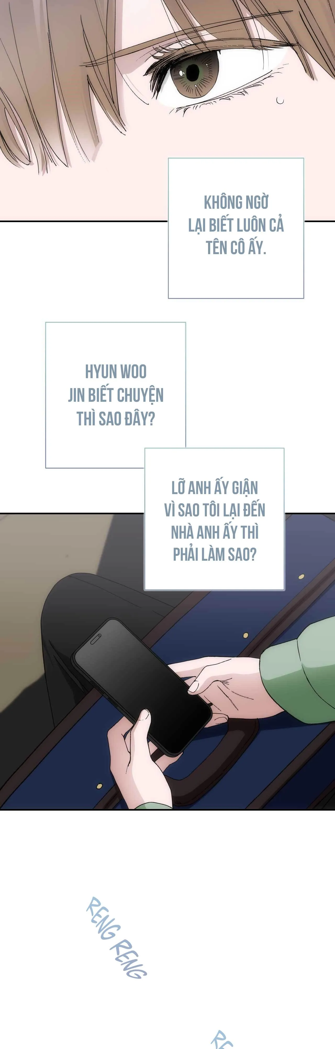 CHÌM TRONG KHOÁI LẠC Chapter 46 Trang 29