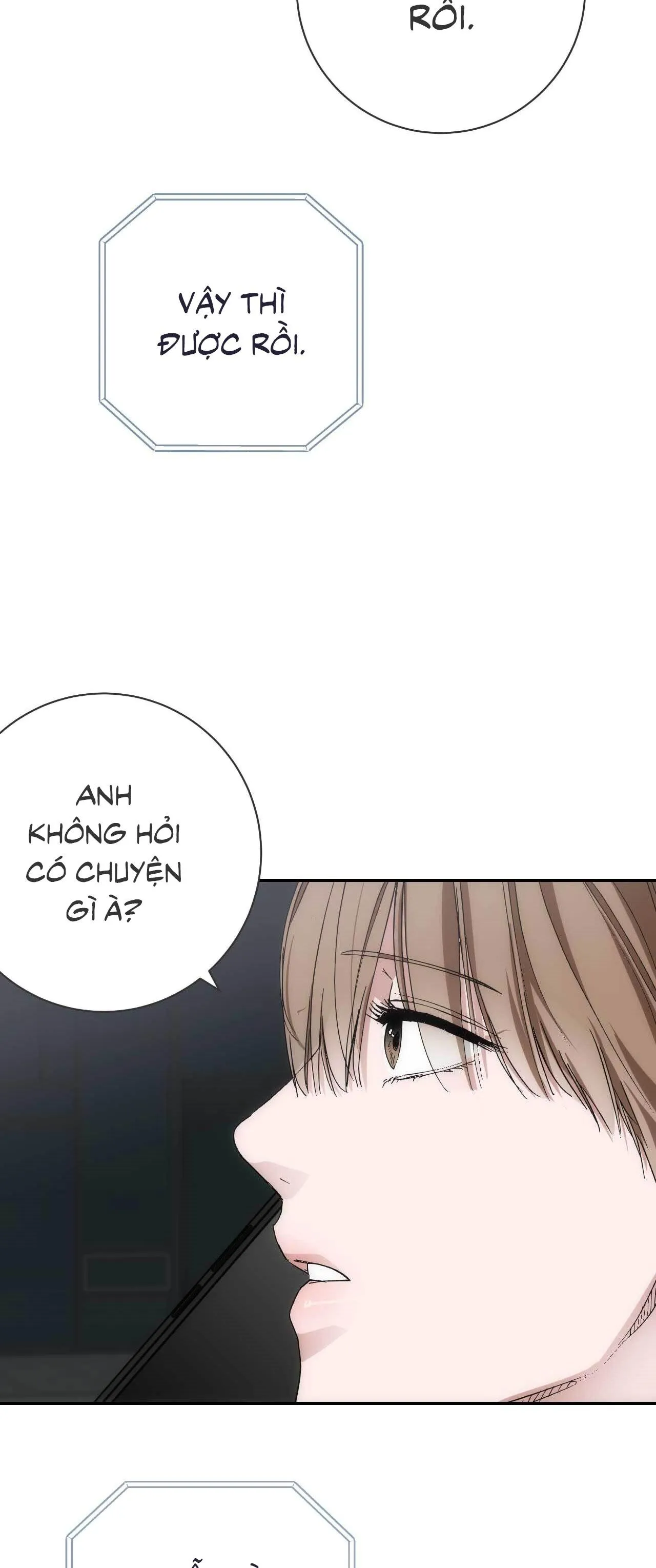 CHÌM TRONG KHOÁI LẠC Chapter 46 Trang 33