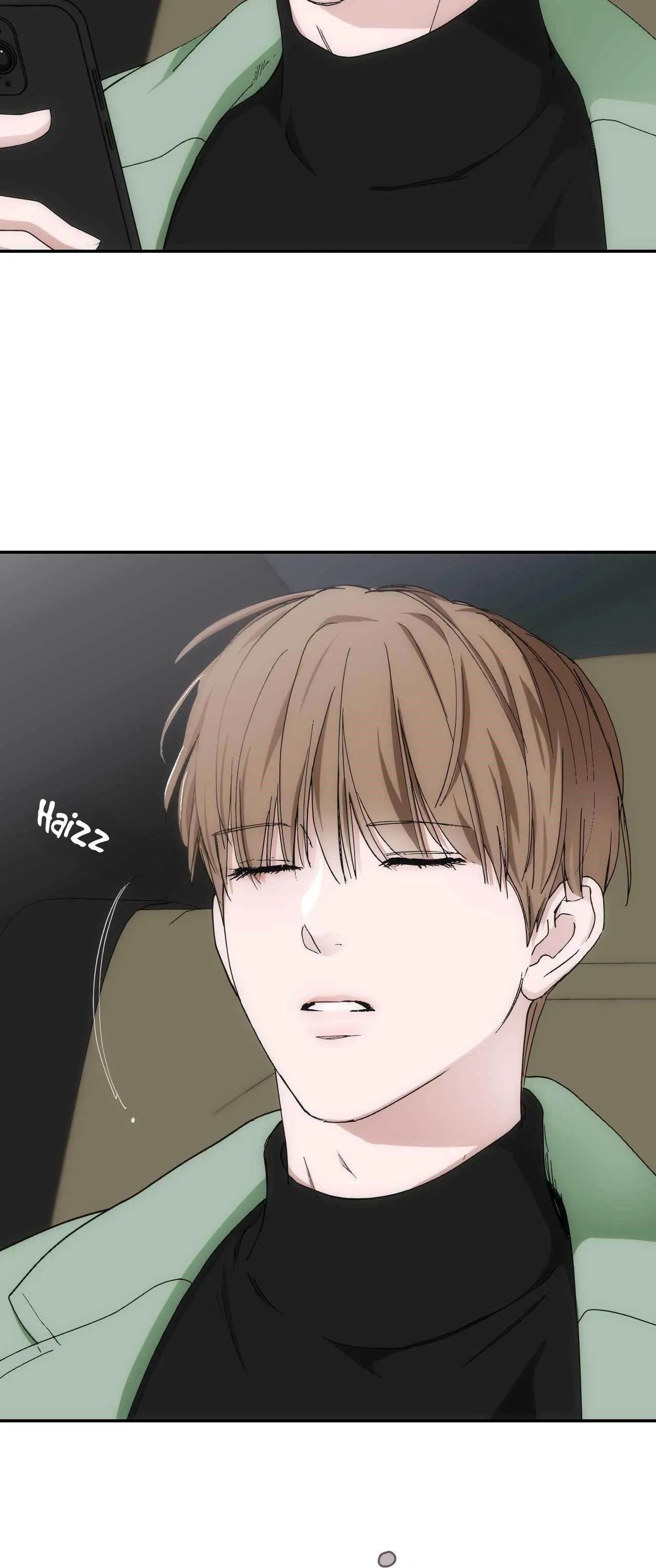 CHÌM TRONG KHOÁI LẠC Chapter 46 Trang 35