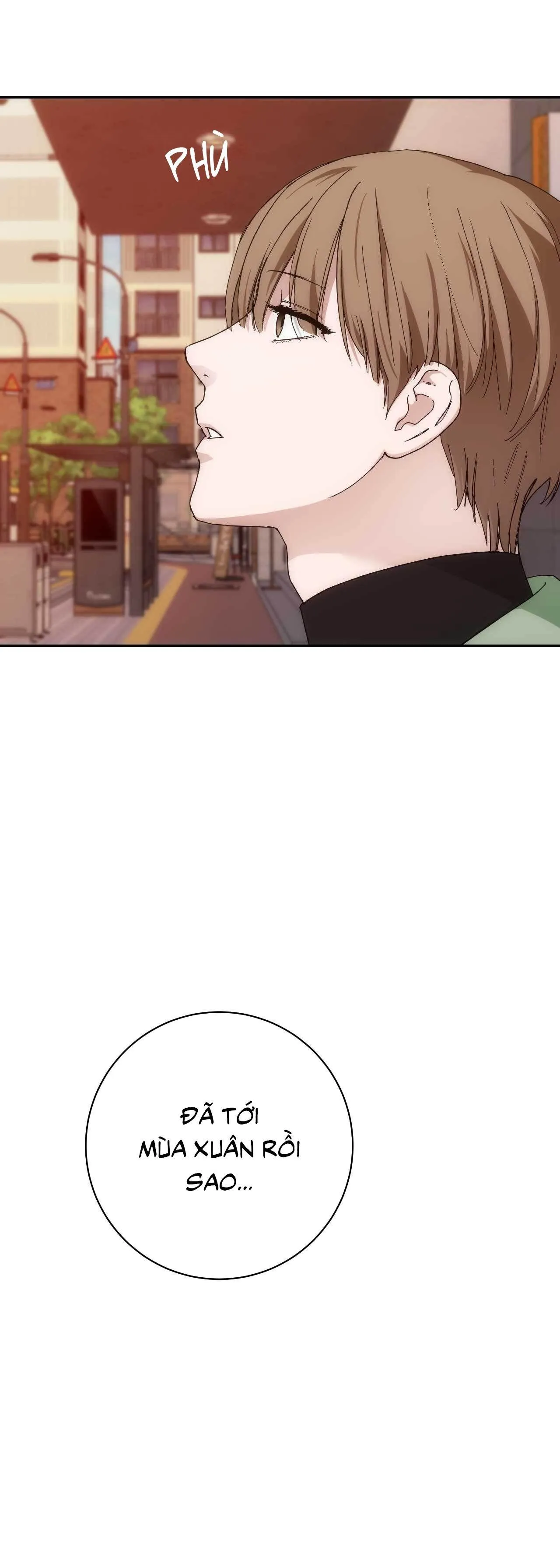 CHÌM TRONG KHOÁI LẠC Chapter 47 Trang 4