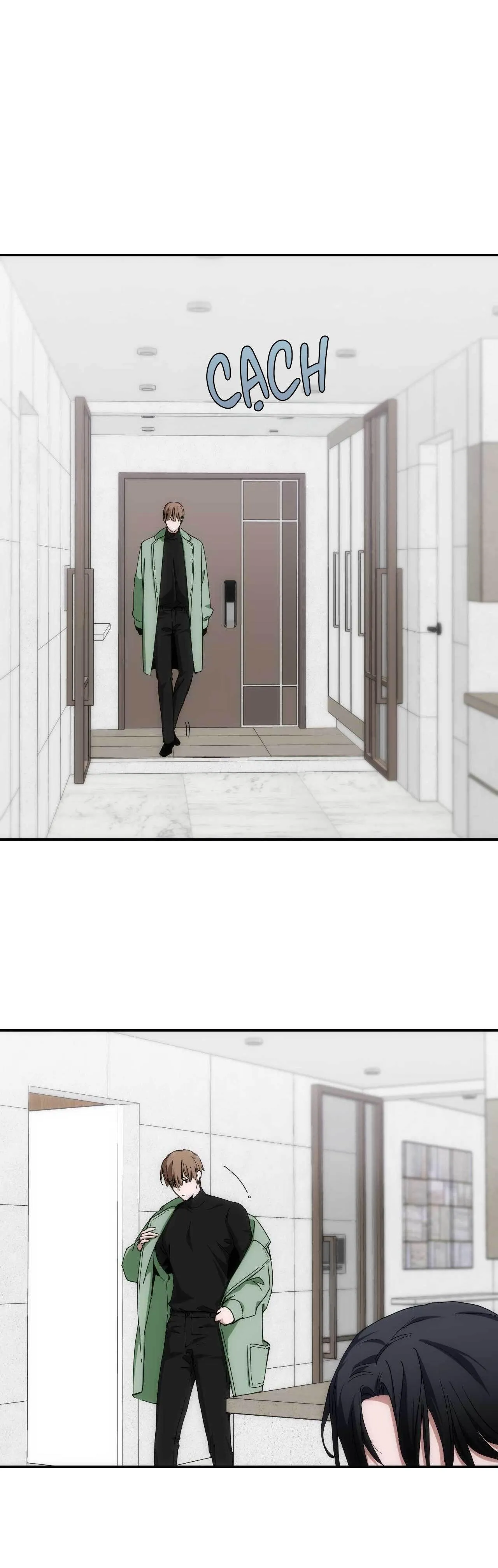 CHÌM TRONG KHOÁI LẠC Chapter 47 Trang 5