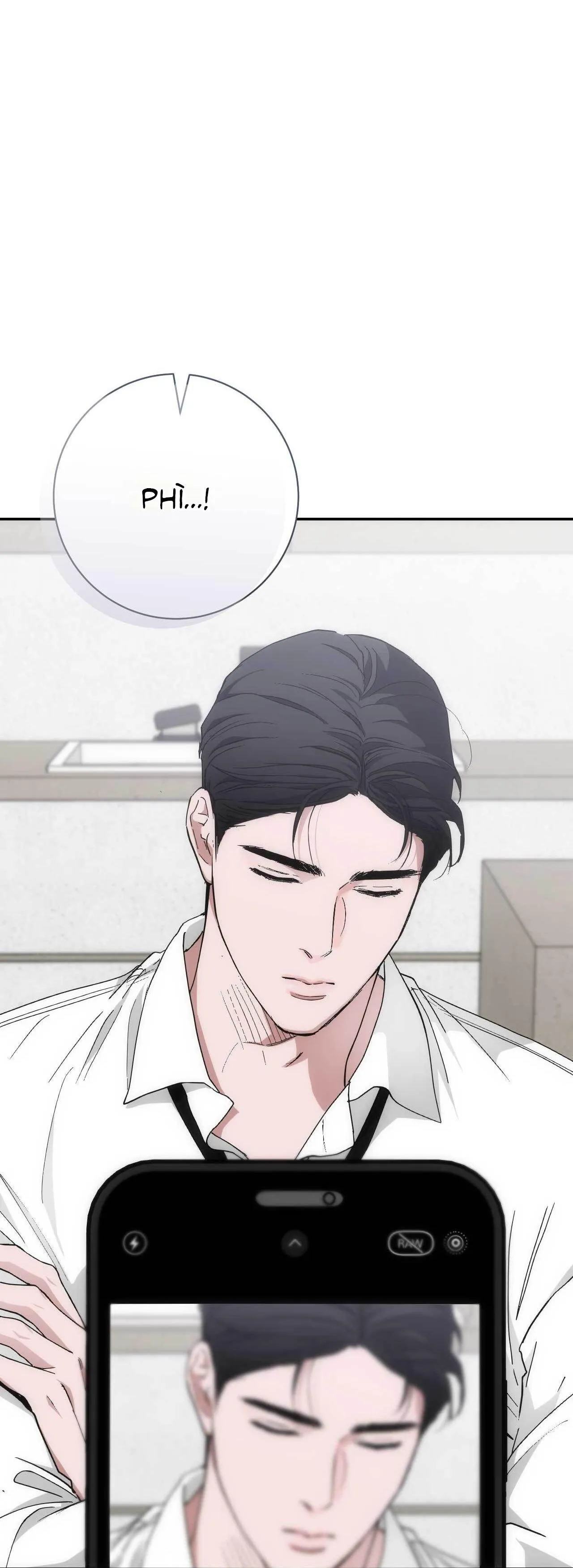 CHÌM TRONG KHOÁI LẠC Chapter 47 Trang 9