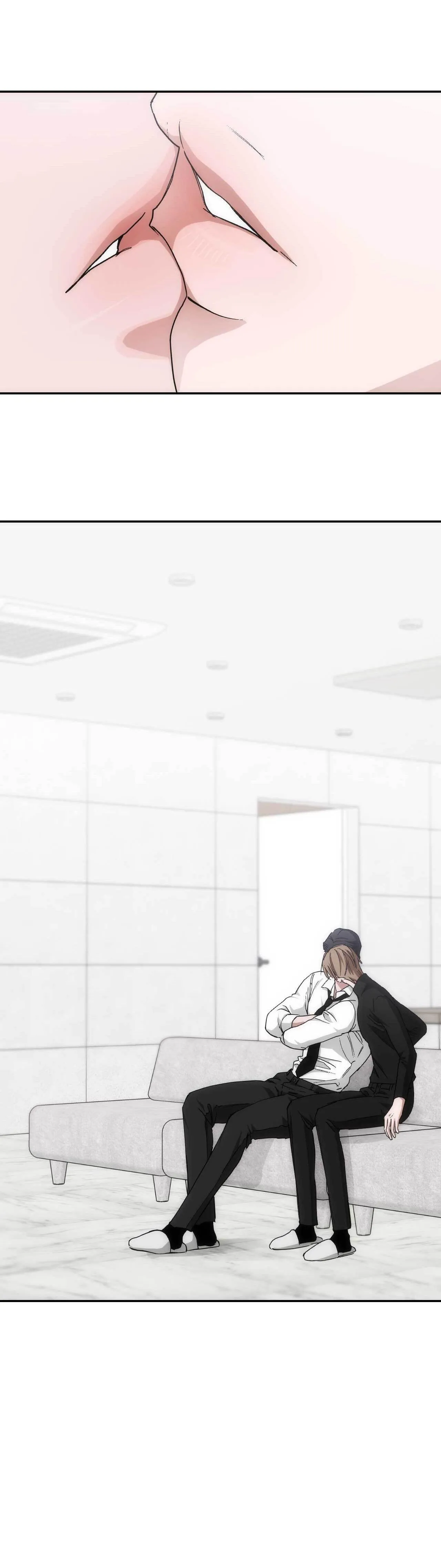 CHÌM TRONG KHOÁI LẠC Chapter 47 Trang 15