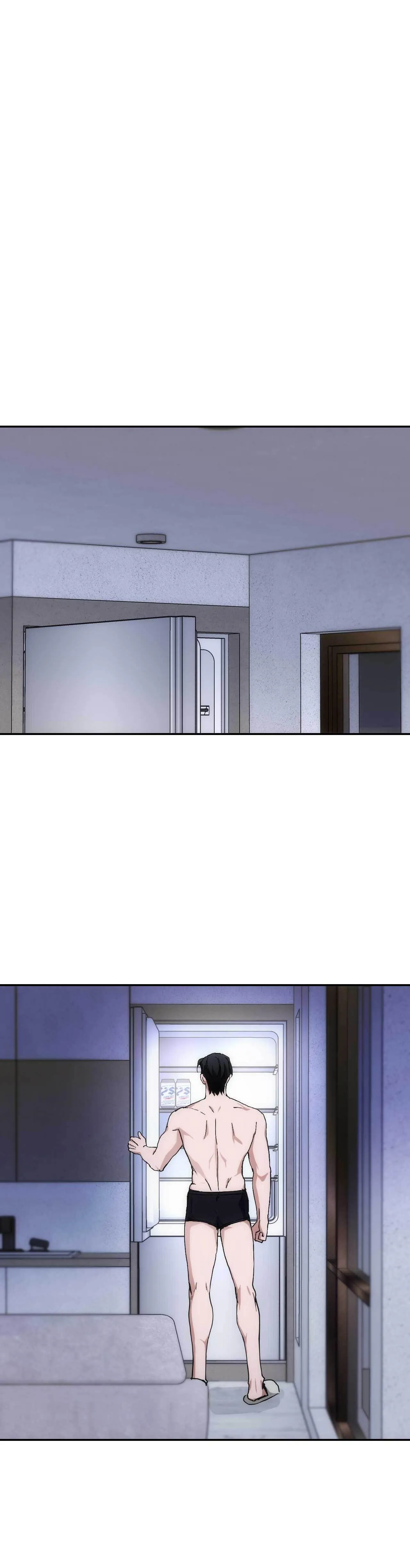 CHÌM TRONG KHOÁI LẠC Chapter 47 Trang 29