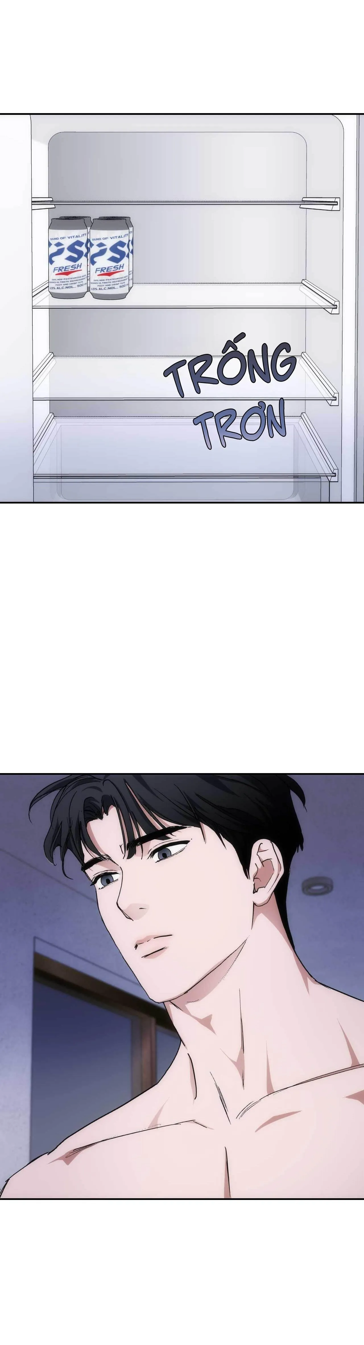 CHÌM TRONG KHOÁI LẠC Chapter 47 Trang 30