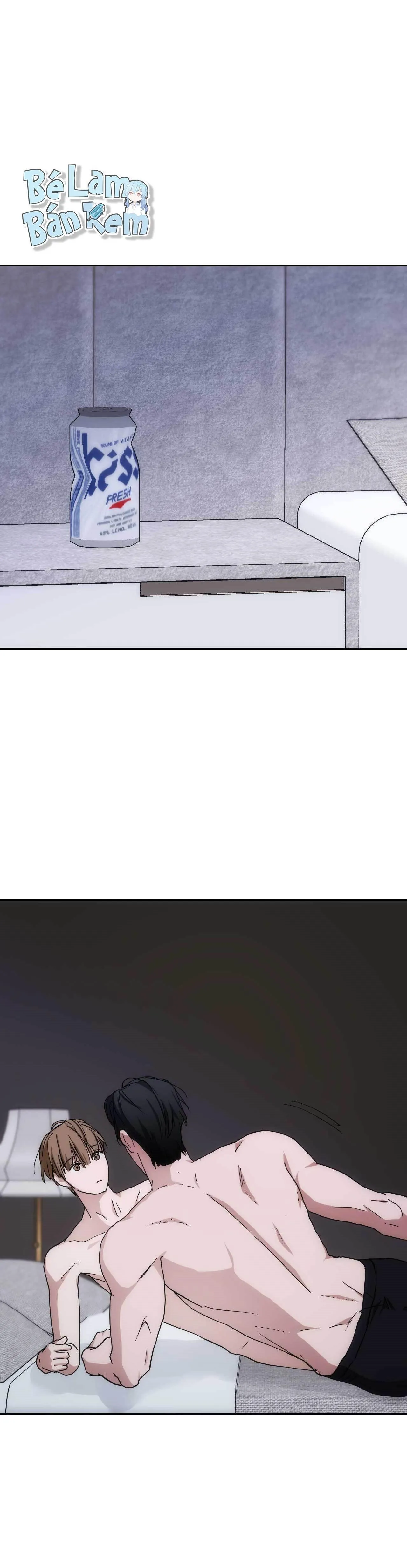 CHÌM TRONG KHOÁI LẠC Chapter 47 Trang 31