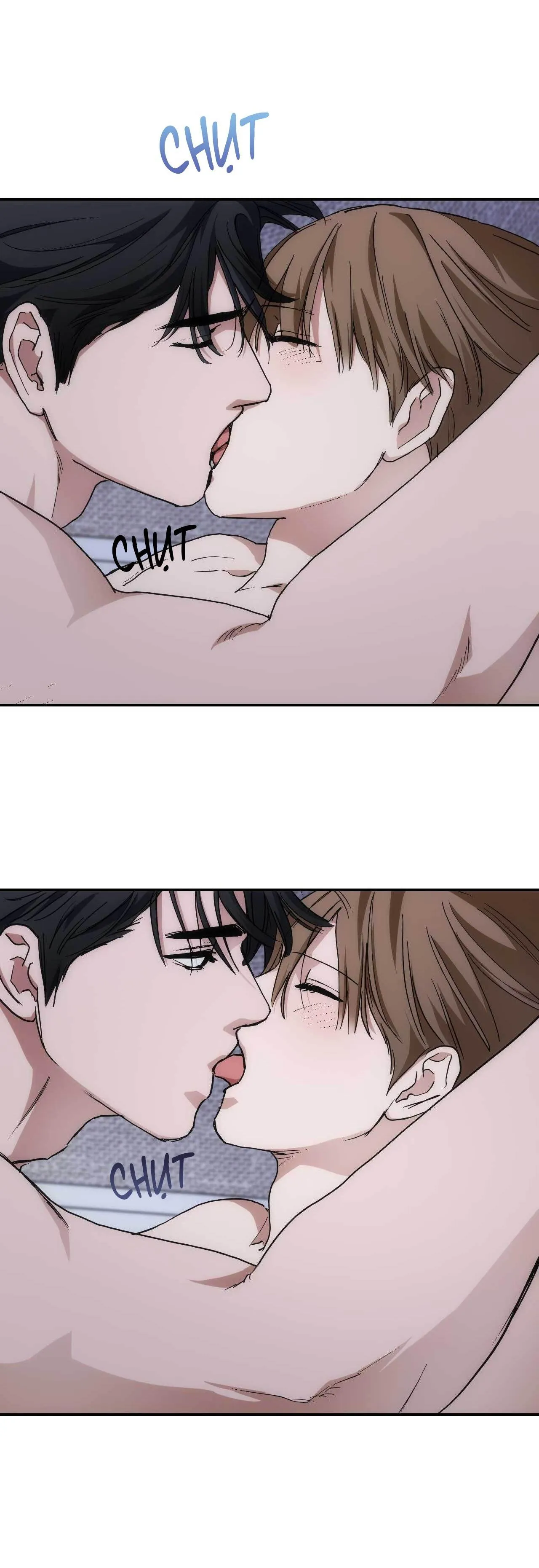 CHÌM TRONG KHOÁI LẠC Chapter 47 Trang 36