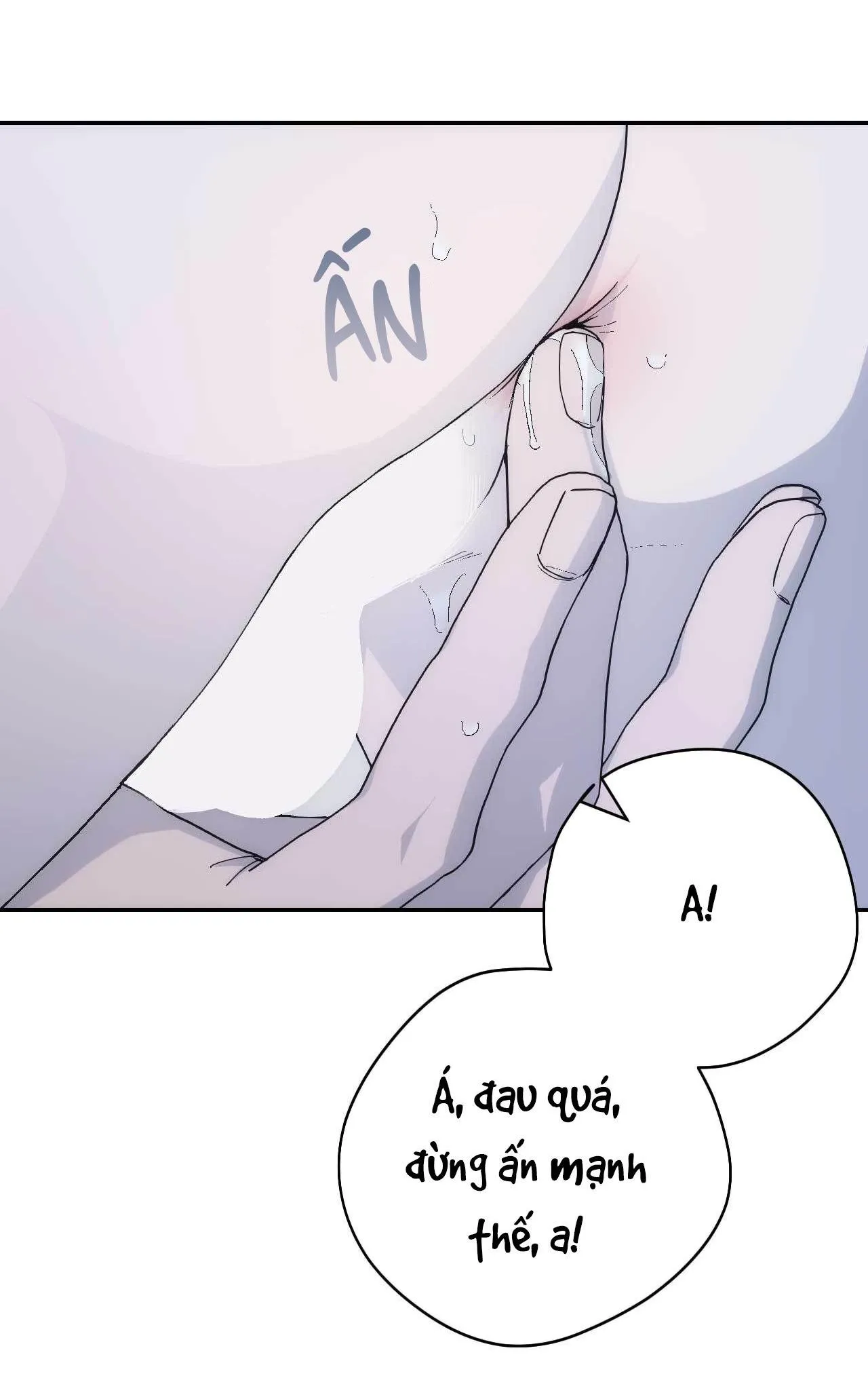 CHÌM TRONG KHOÁI LẠC Chapter 48 Trang 11