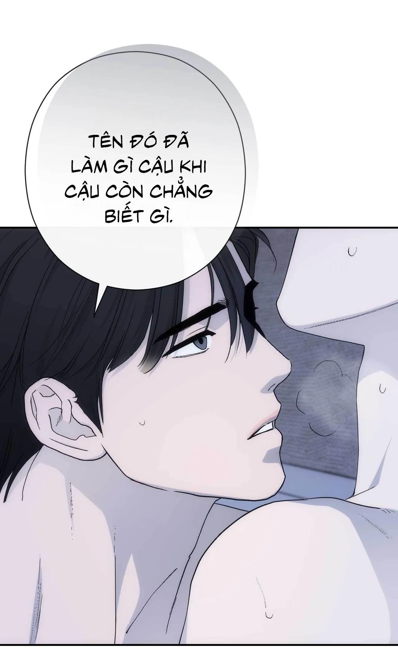 CHÌM TRONG KHOÁI LẠC Chapter 48 Trang 13