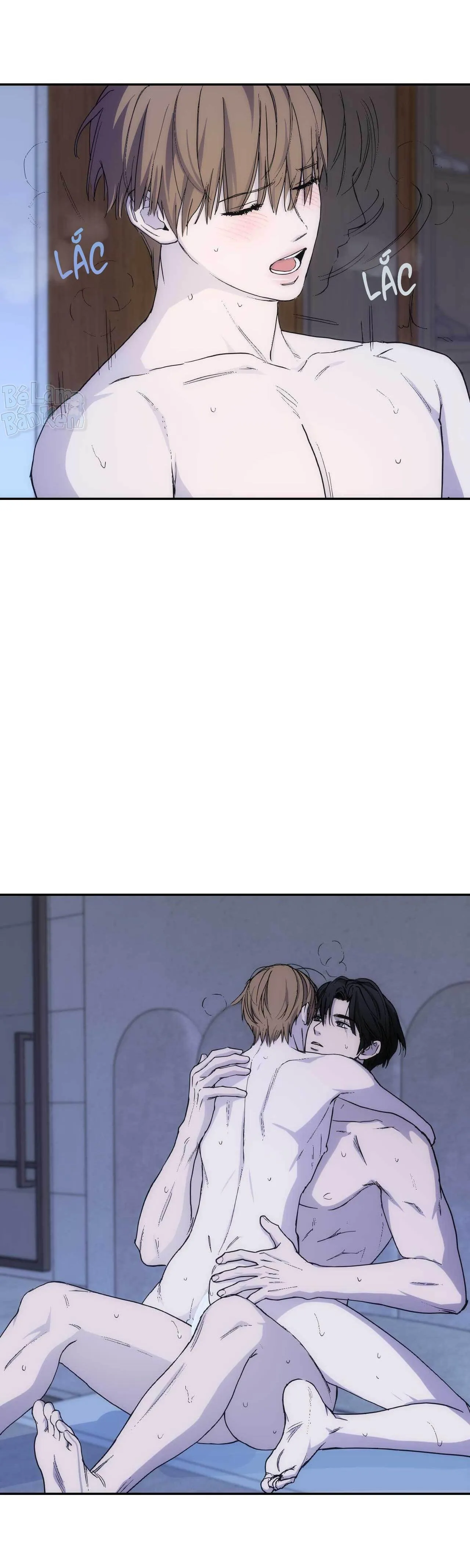 CHÌM TRONG KHOÁI LẠC Chapter 48 Trang 22