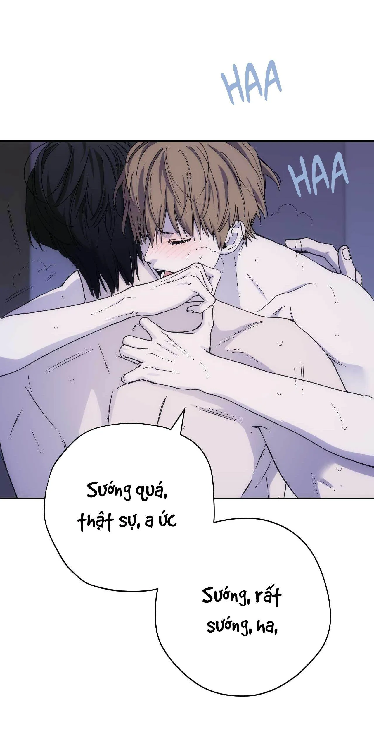 CHÌM TRONG KHOÁI LẠC Chapter 48 Trang 23