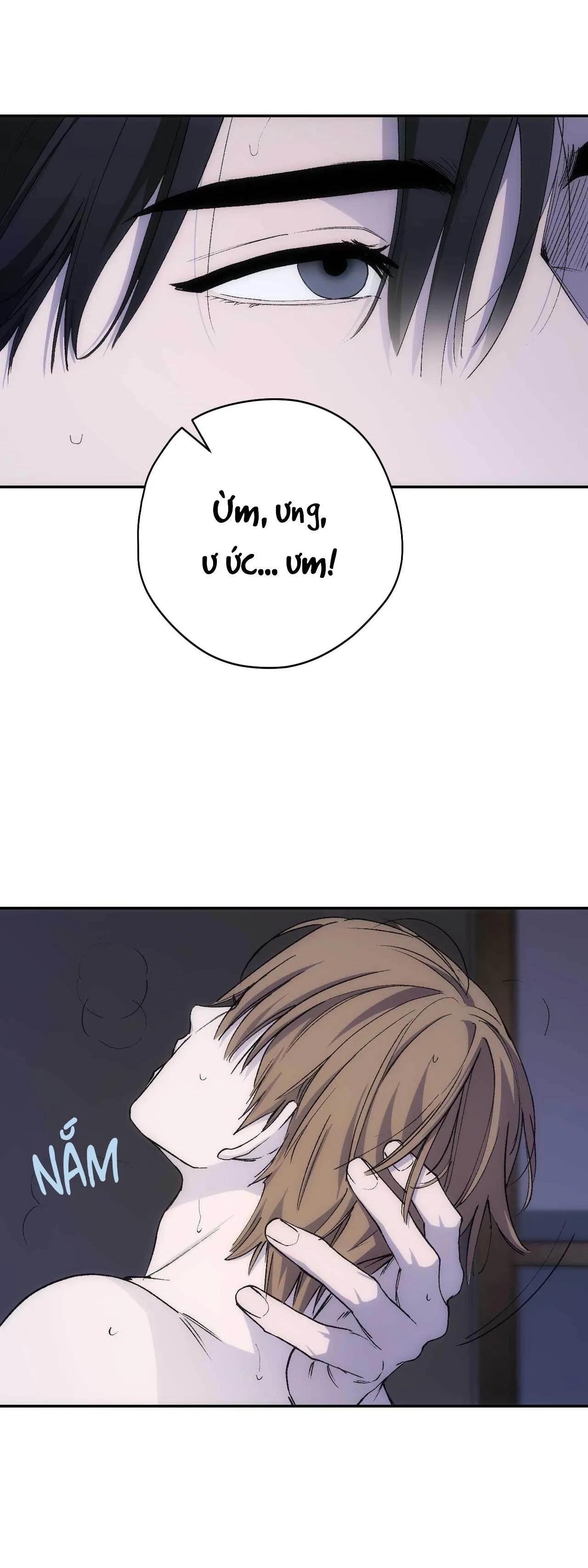 CHÌM TRONG KHOÁI LẠC Chapter 48 Trang 25