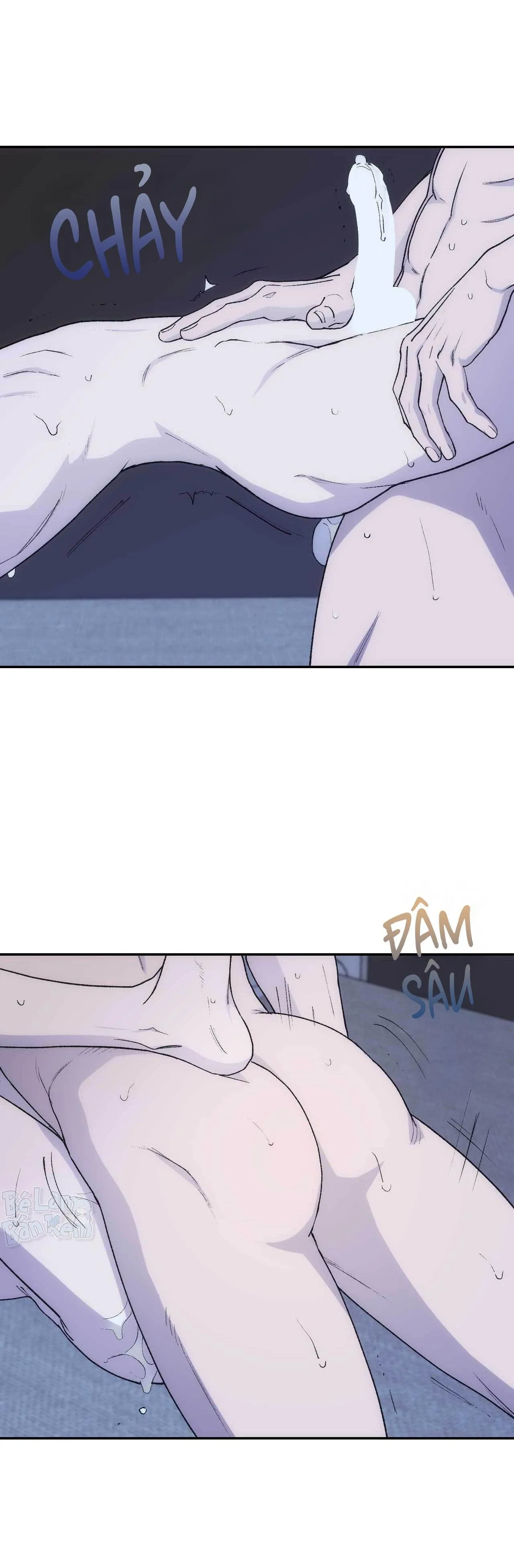 CHÌM TRONG KHOÁI LẠC Chapter 48 Trang 30