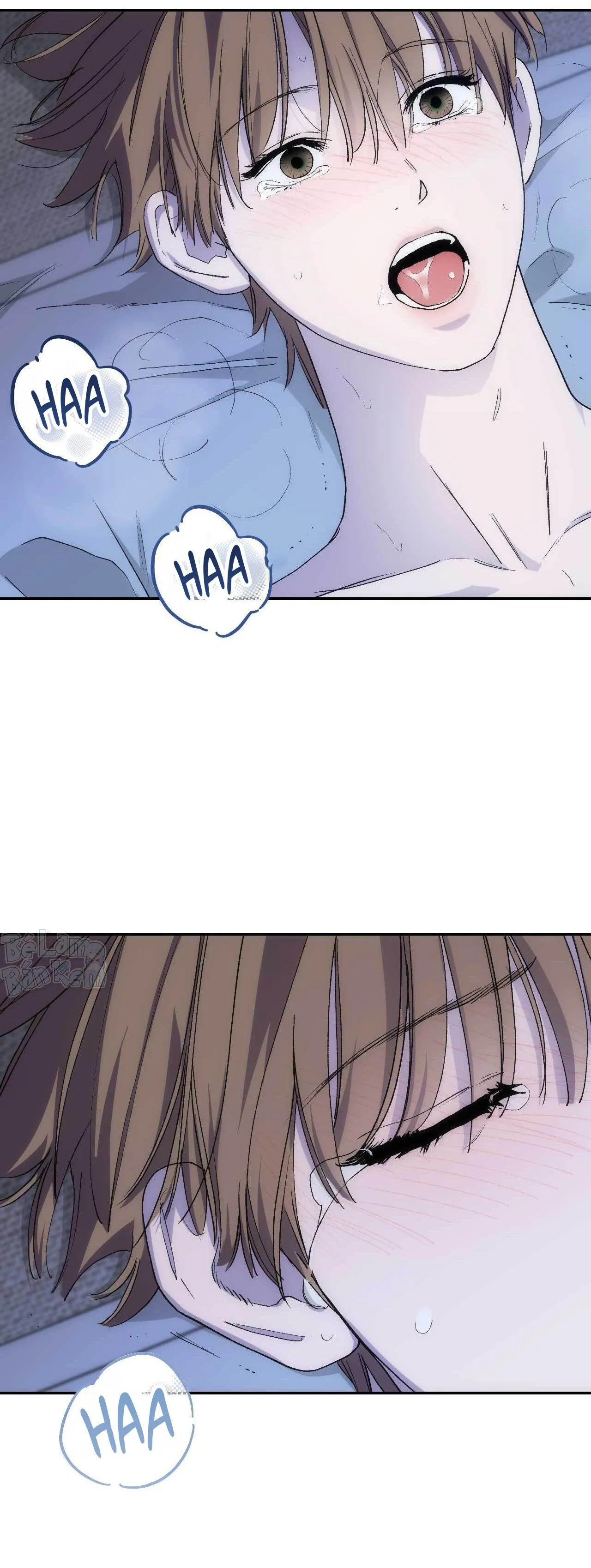 CHÌM TRONG KHOÁI LẠC Chapter 48 Trang 32